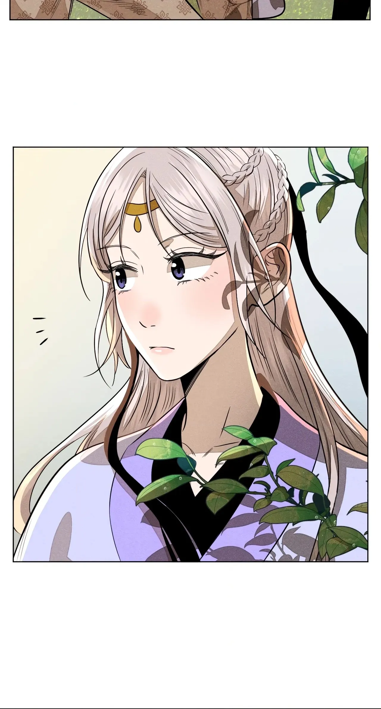 Read Banquet With Deer Crying chapter 20.2 image 29 on Lezhin