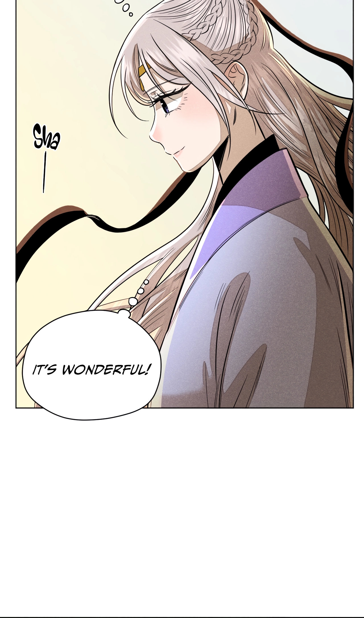 Read Banquet With Deer Crying chapter 20.2 image 32 on Lezhin
