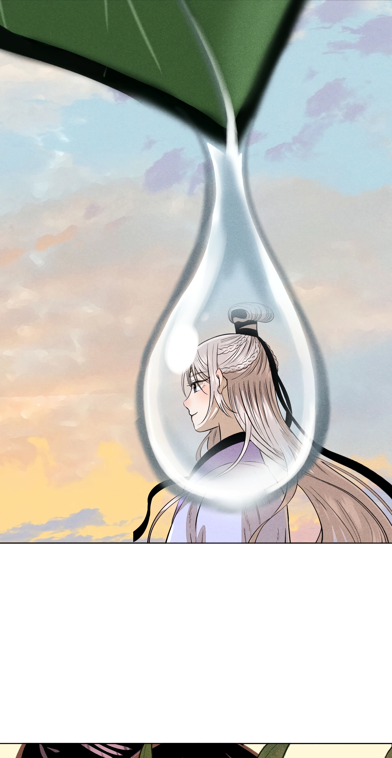 Read Banquet With Deer Crying chapter 20.2 image 33 on Lezhin