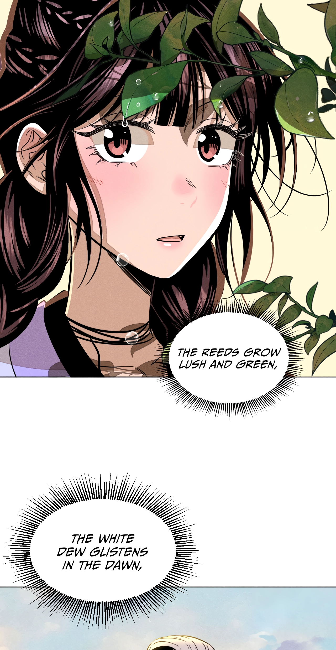 Read Banquet With Deer Crying chapter 20.2 image 34 on Lezhin