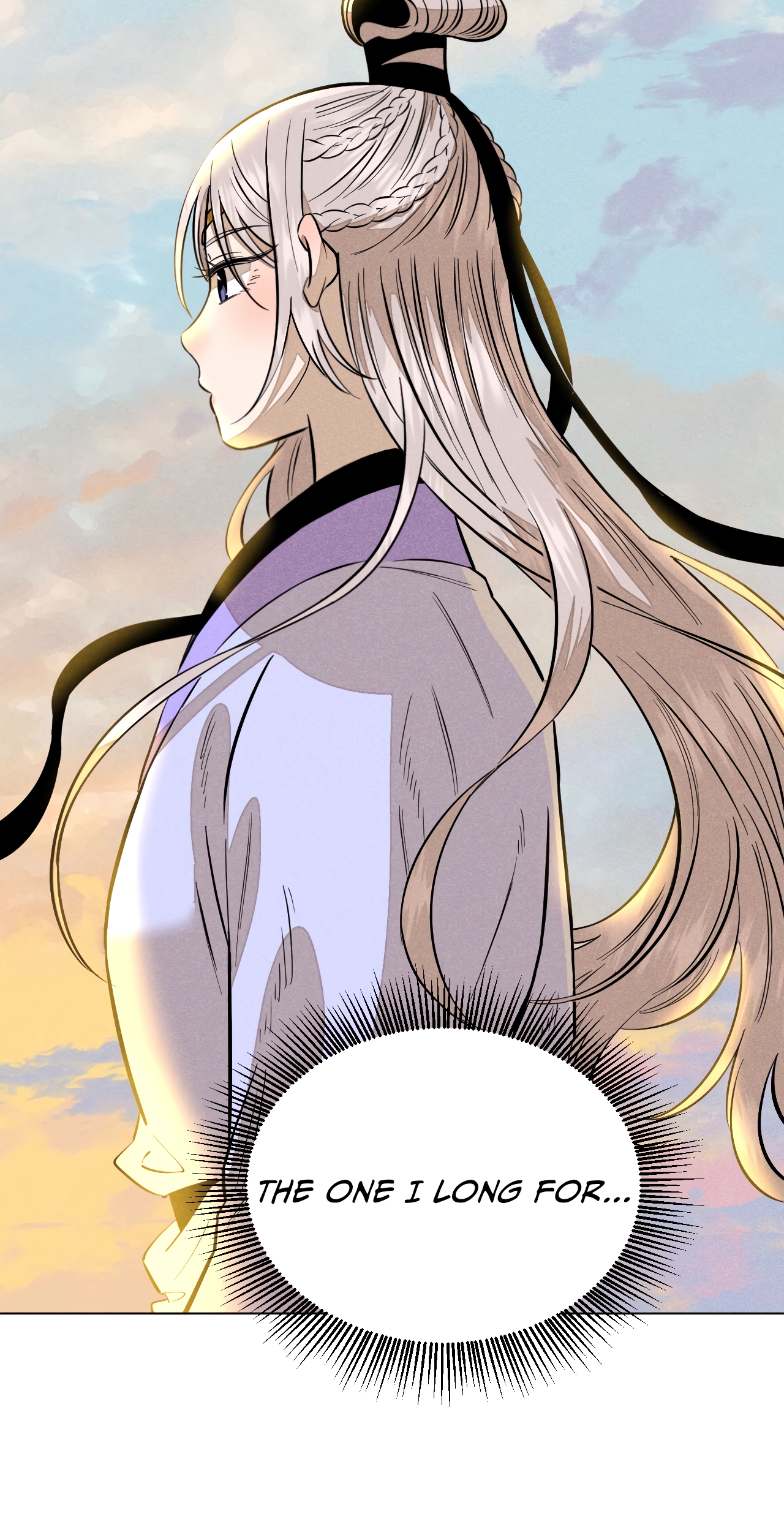 Read Banquet With Deer Crying chapter 20.2 image 35 on Lezhin