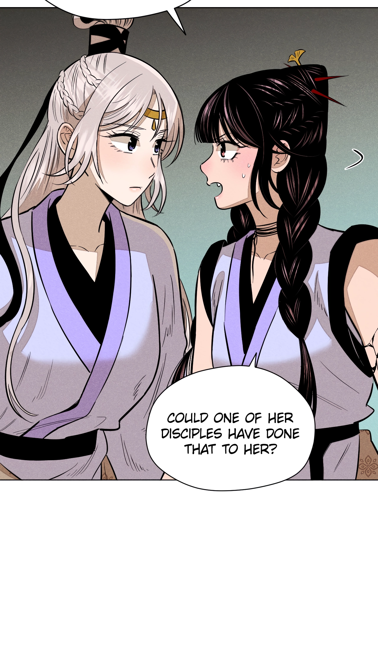 Read Banquet With Deer Crying chapter 20.2 image 41 on Lezhin