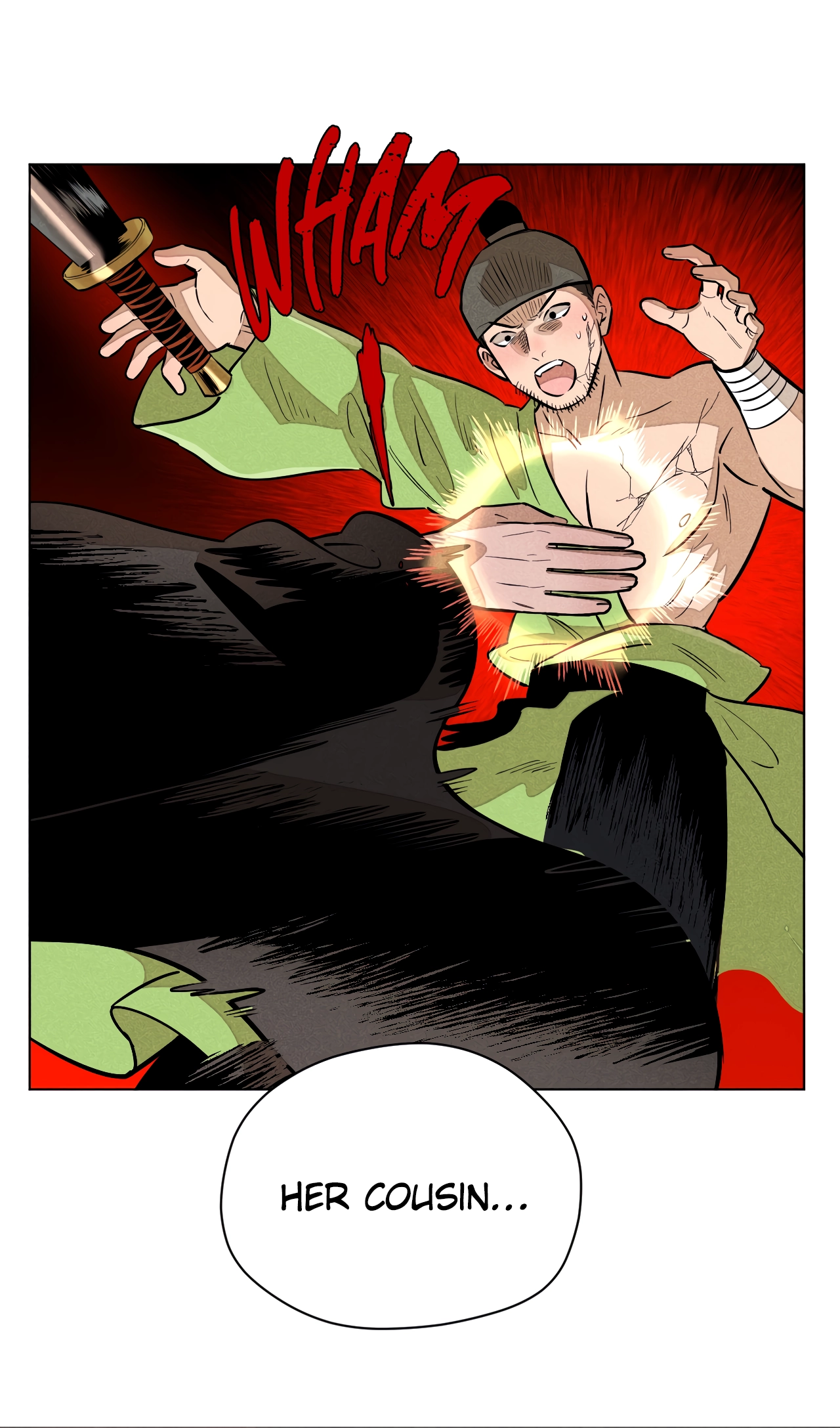 Read Banquet With Deer Crying chapter 20.2 image 47 on Lezhin