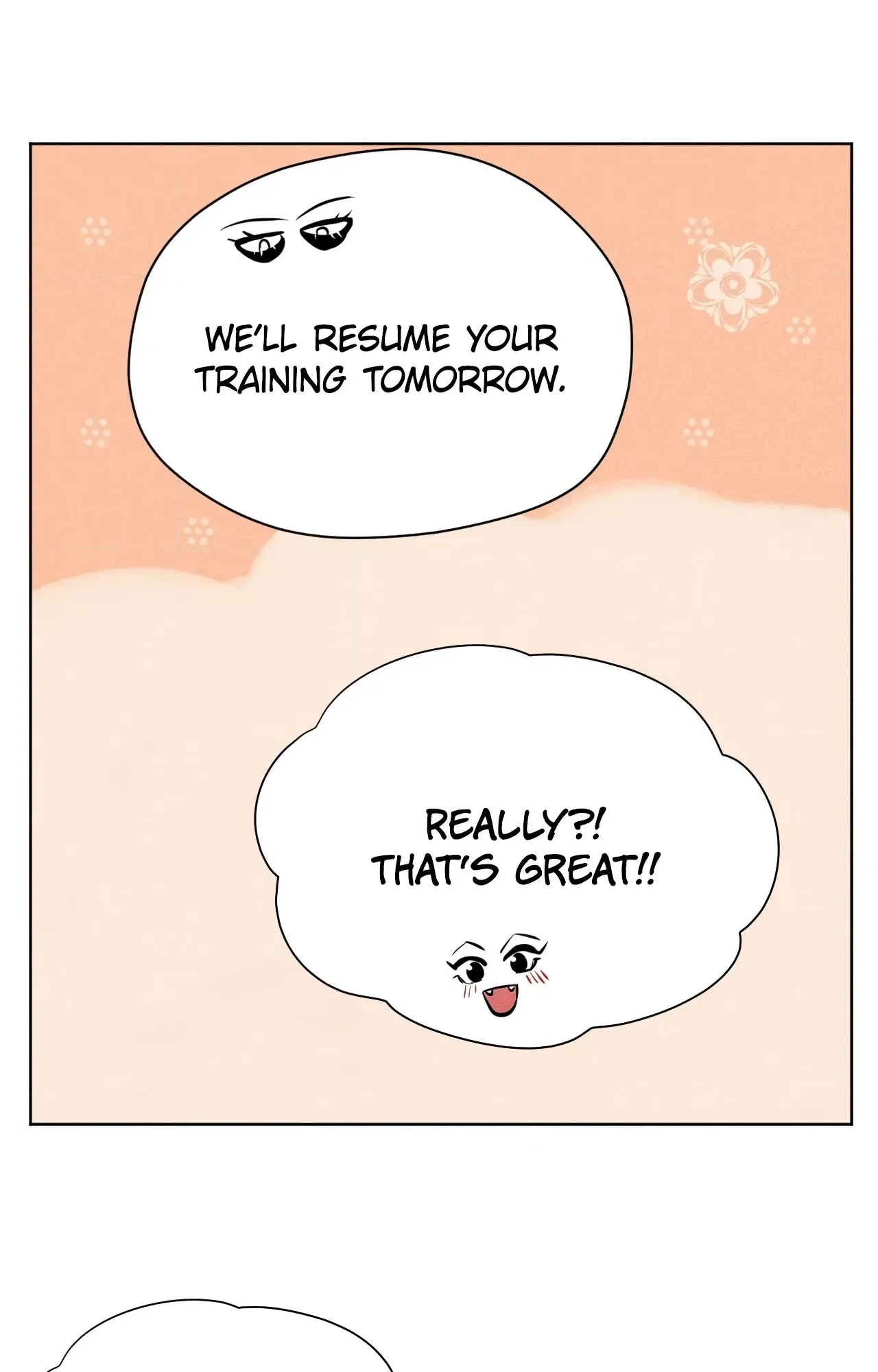 Read Banquet With Deer Crying chapter 21.1 image 19 on Lezhin