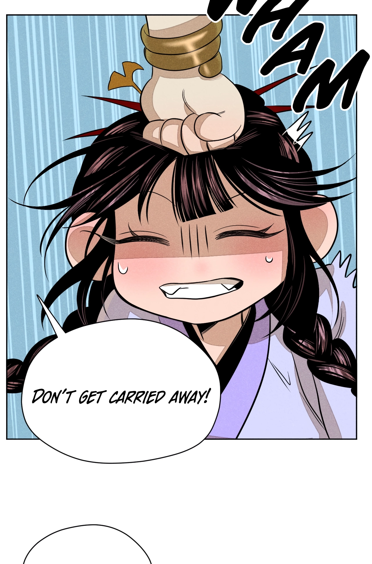 Read Banquet With Deer Crying chapter 21.1 image 22 on Lezhin