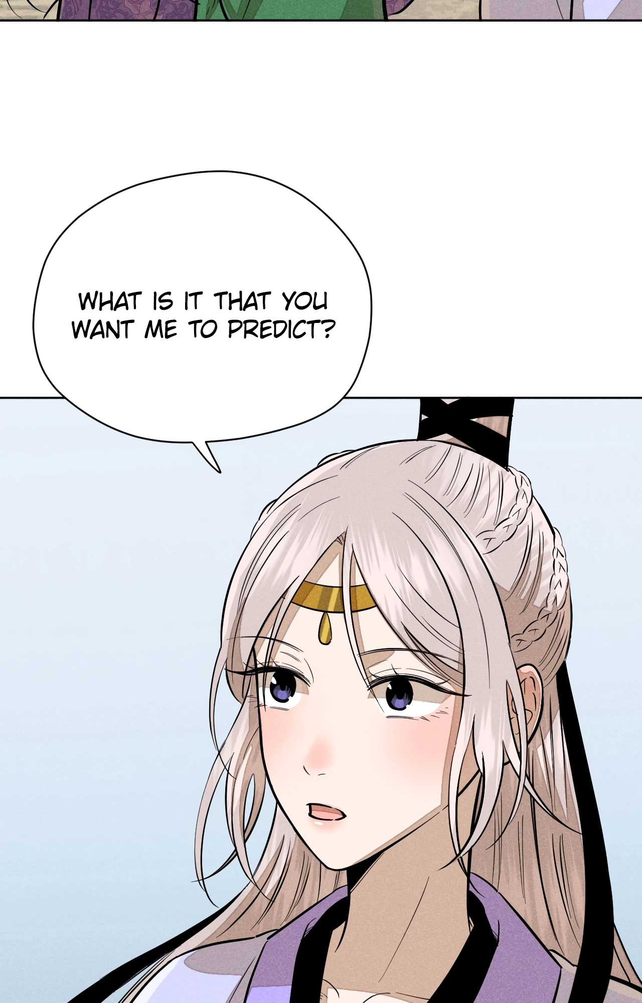 Read Banquet With Deer Crying chapter 21.1 image 26 on Lezhin
