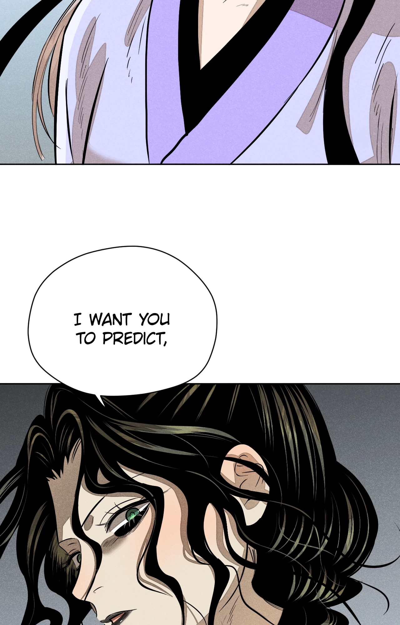 Read Banquet With Deer Crying chapter 21.1 image 27 on Lezhin