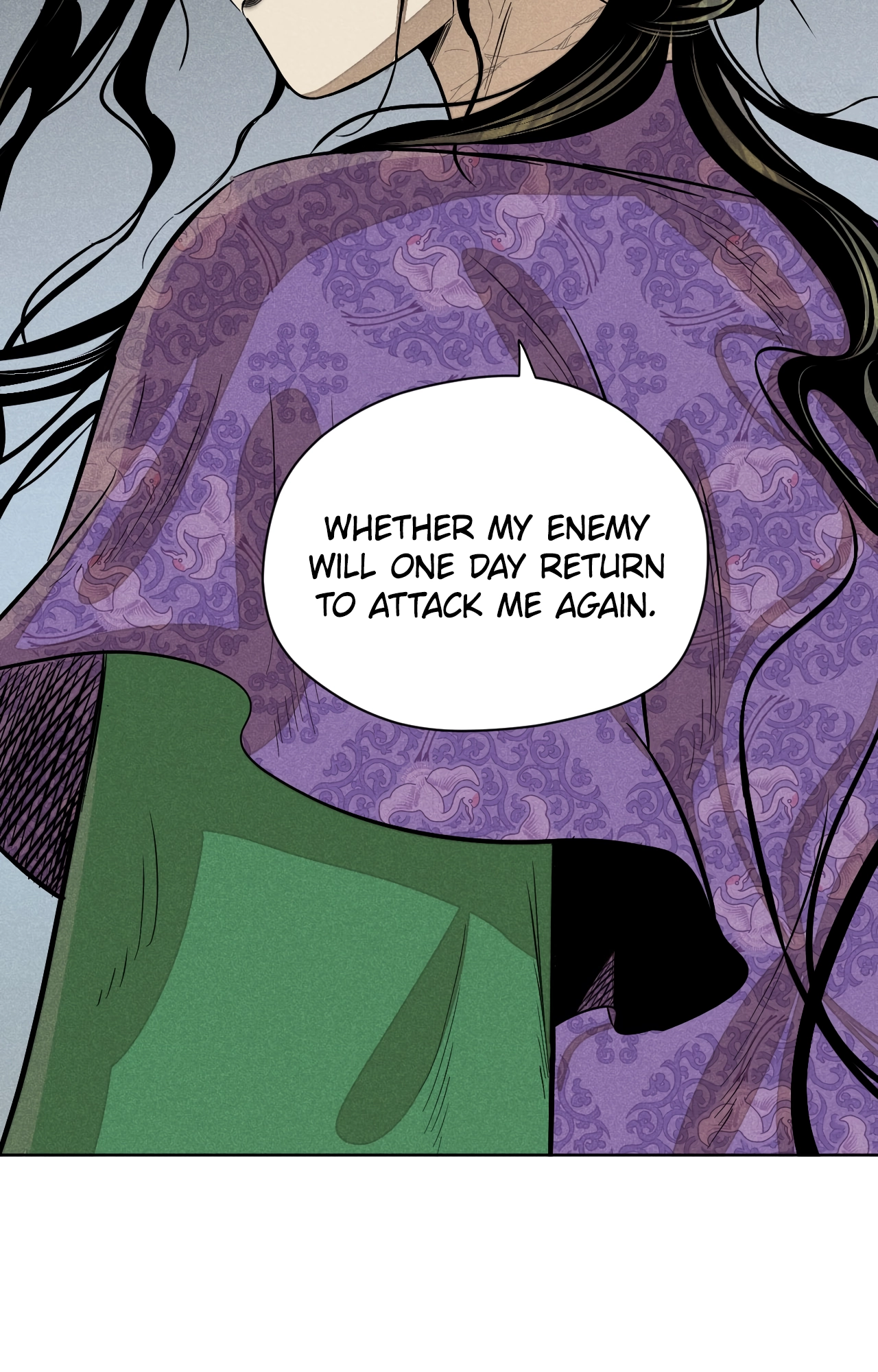 Read Banquet With Deer Crying chapter 21.1 image 28 on Lezhin
