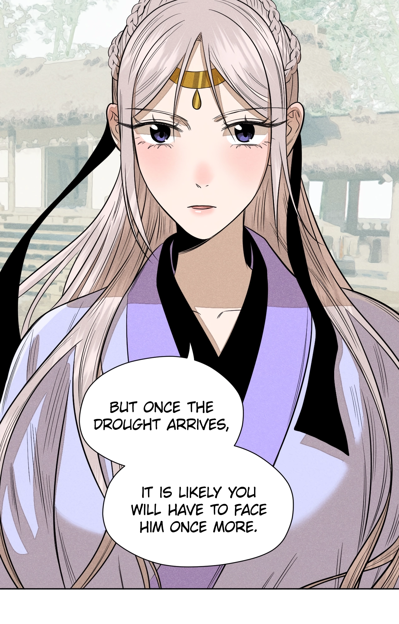 Read Banquet With Deer Crying chapter 21.1 image 32 on Lezhin
