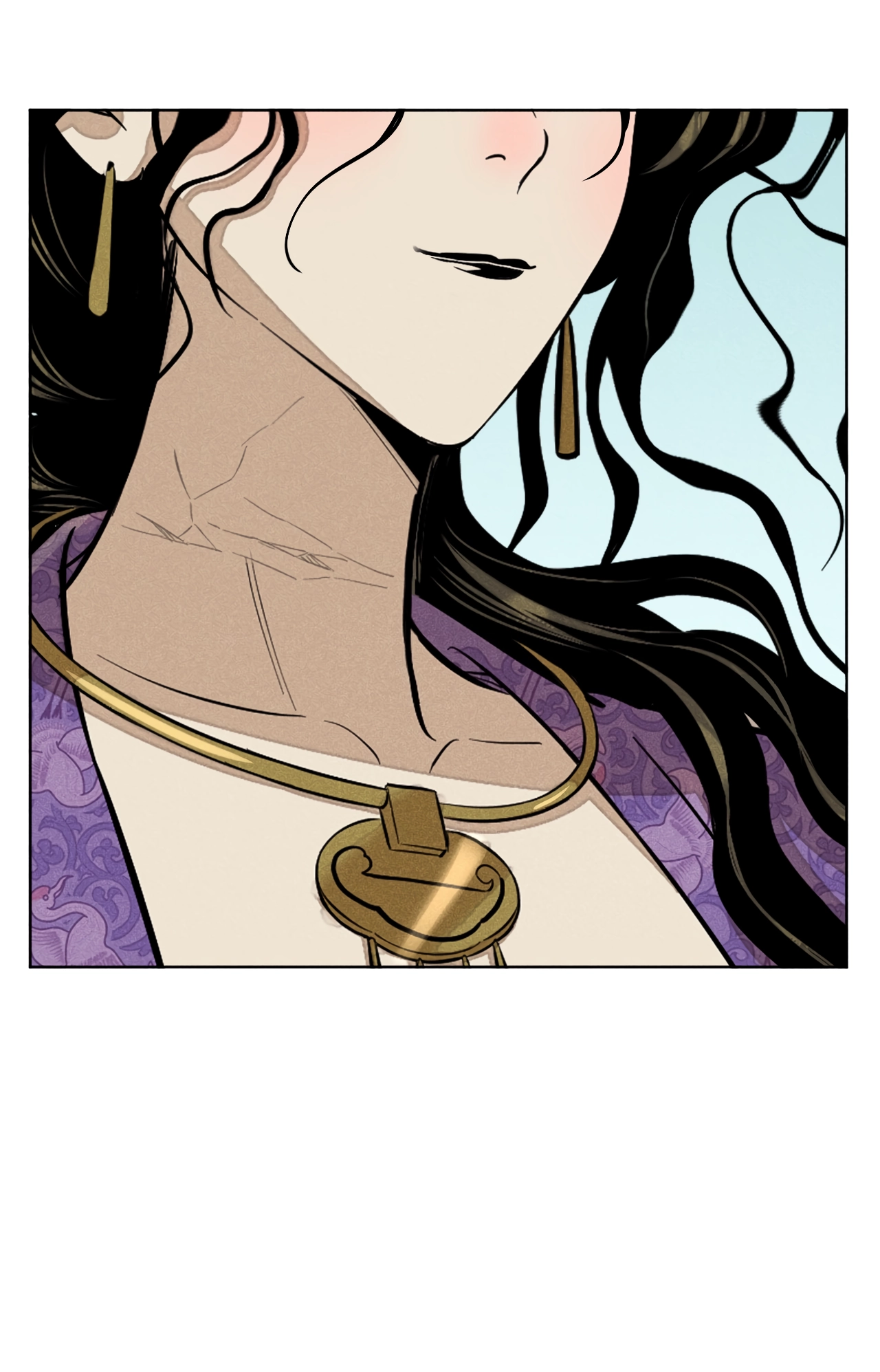 Read Banquet With Deer Crying chapter 21.1 image 41 on Lezhin