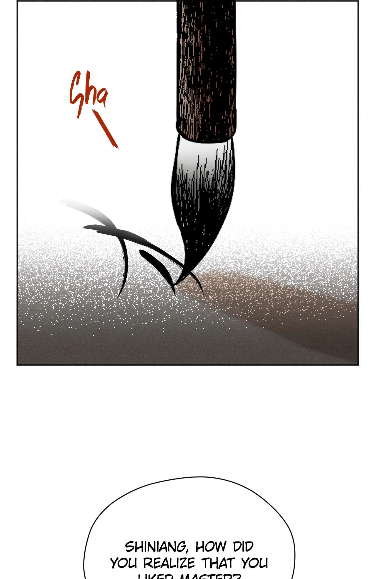 Read Banquet With Deer Crying chapter 21.1 image 44 on Lezhin
