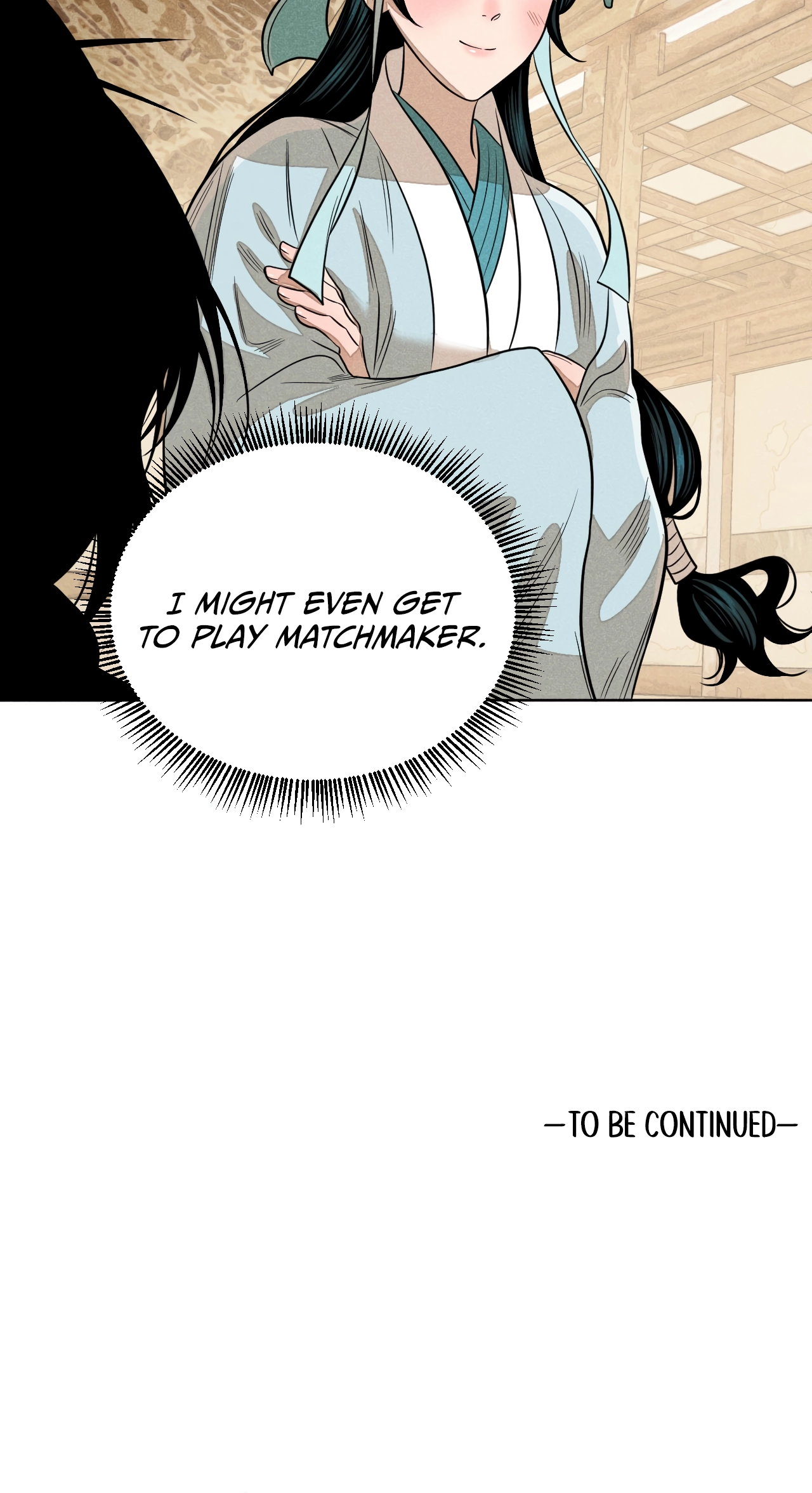 Read Banquet With Deer Crying chapter 21.1 image 50 on Lezhin