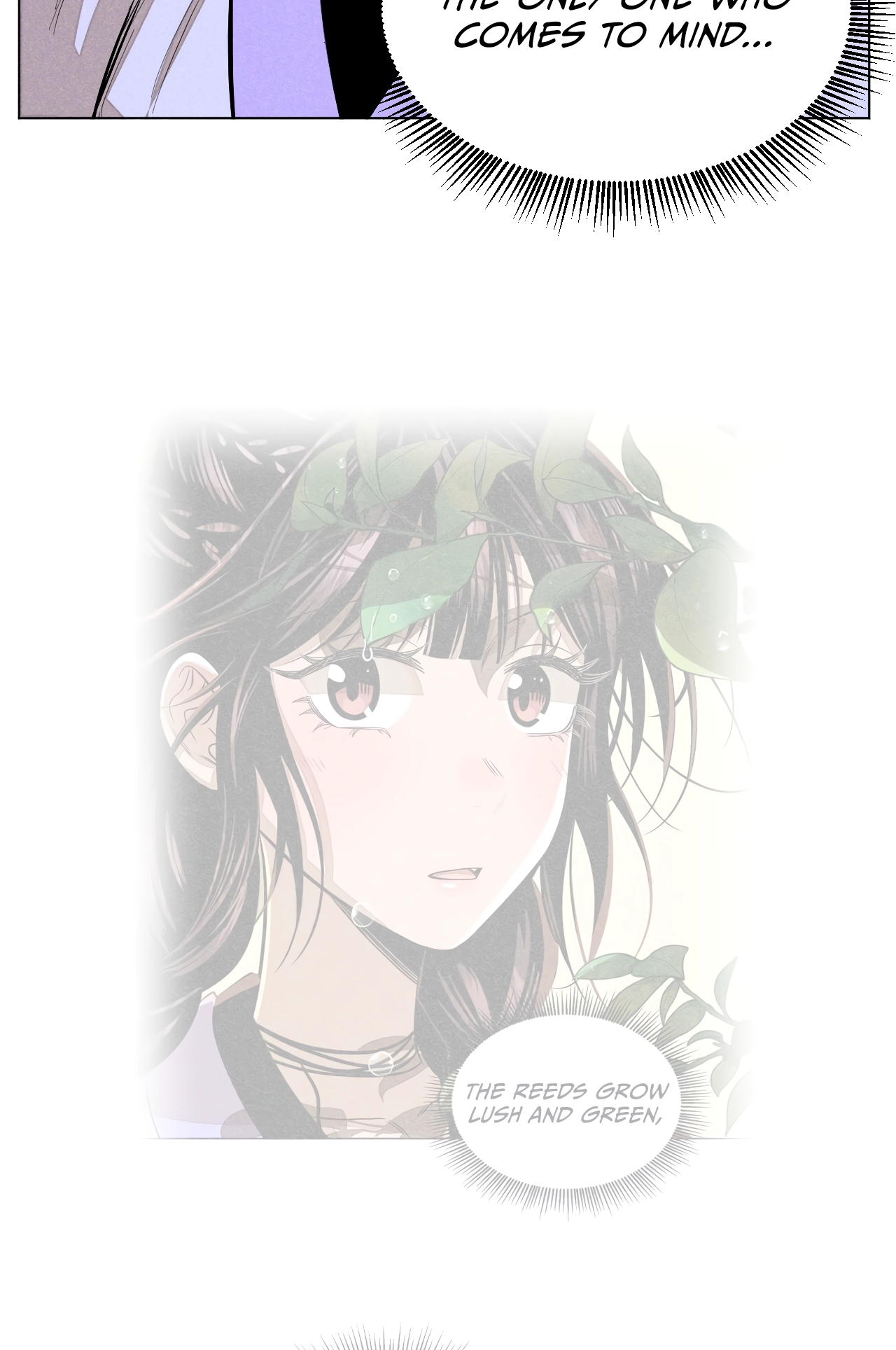 Read Banquet With Deer Crying chapter 21.2 image 2 on Lezhin