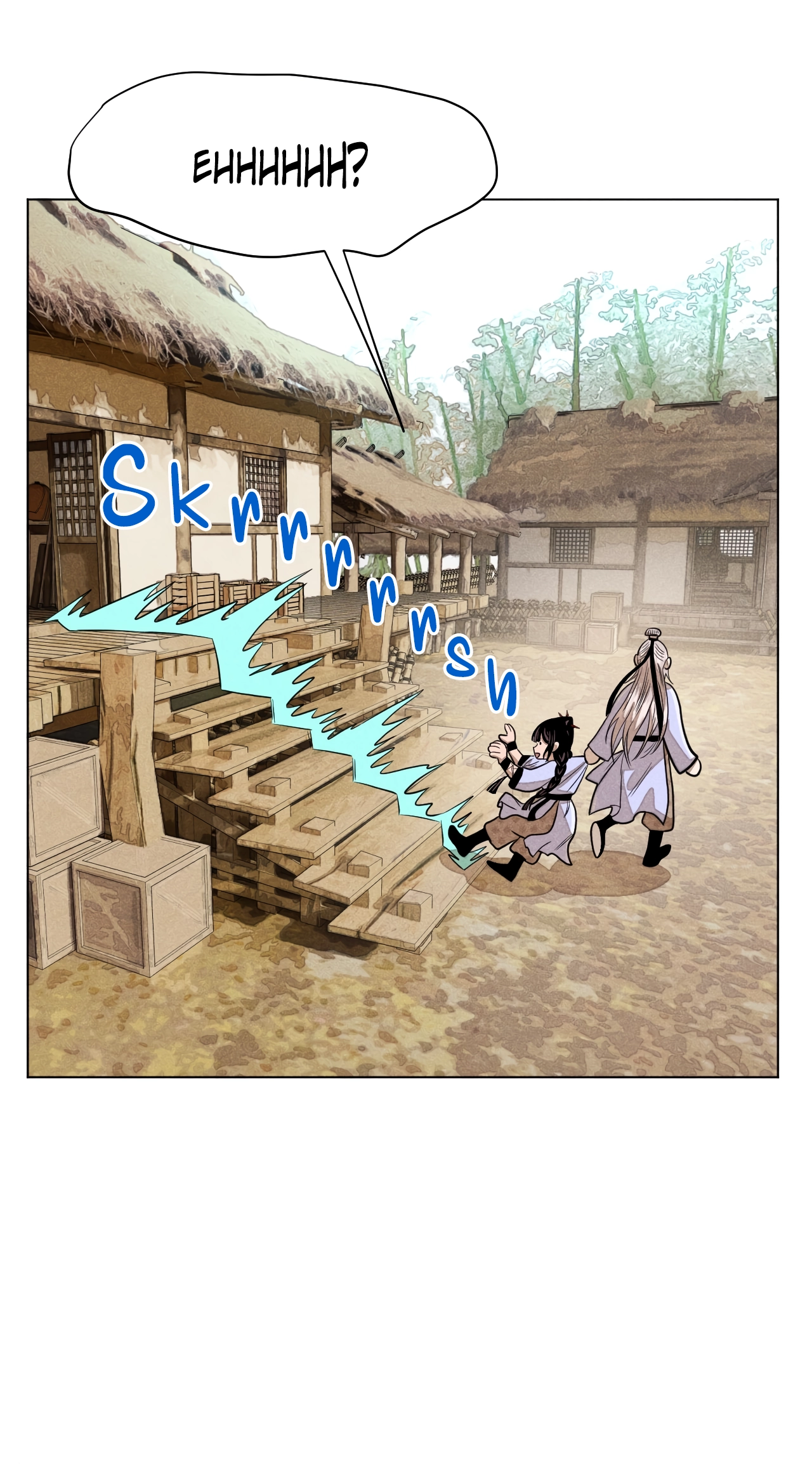 Read Banquet With Deer Crying chapter 21.2 image 21 on Lezhin