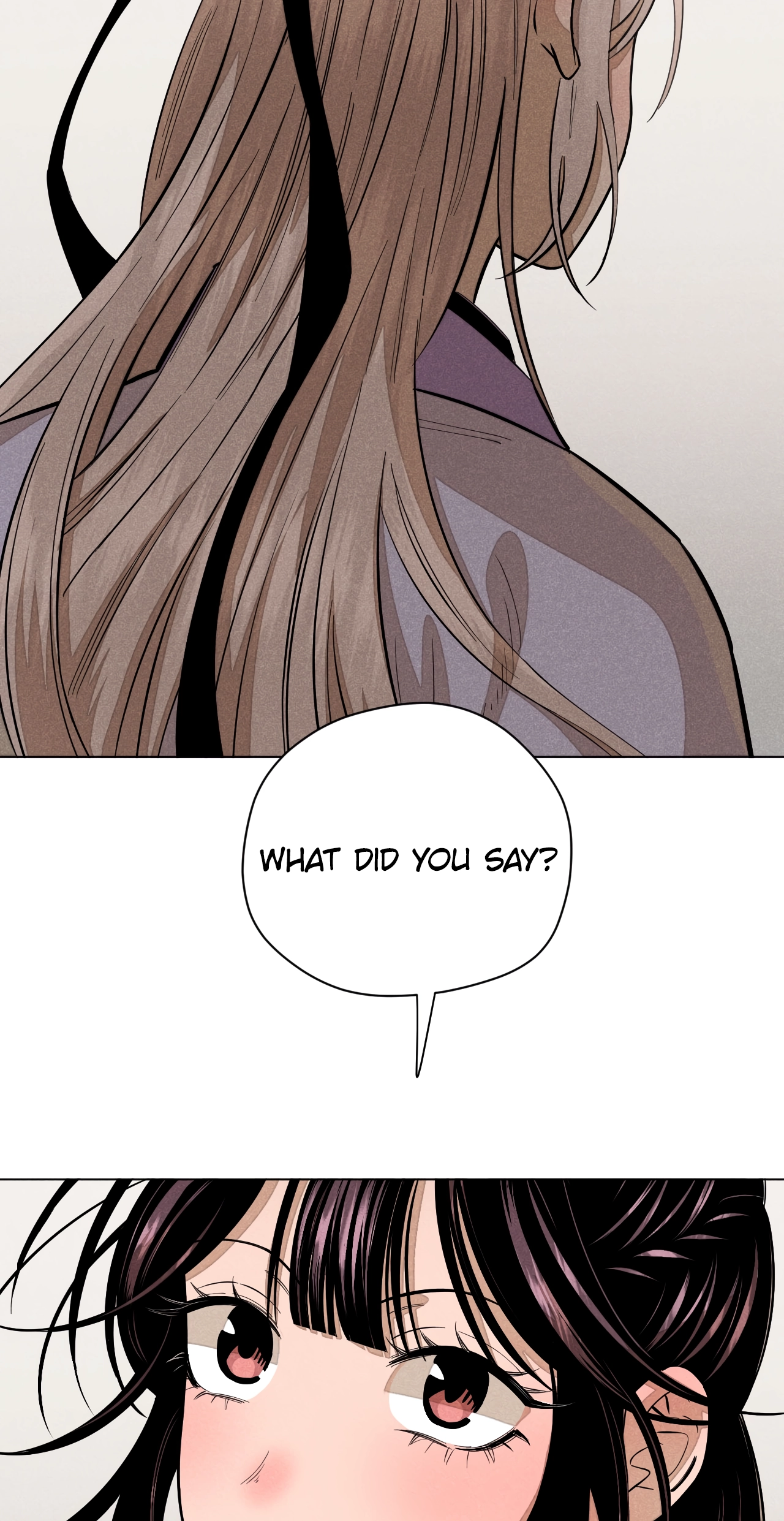 Read Banquet With Deer Crying chapter 21.2 image 23 on Lezhin