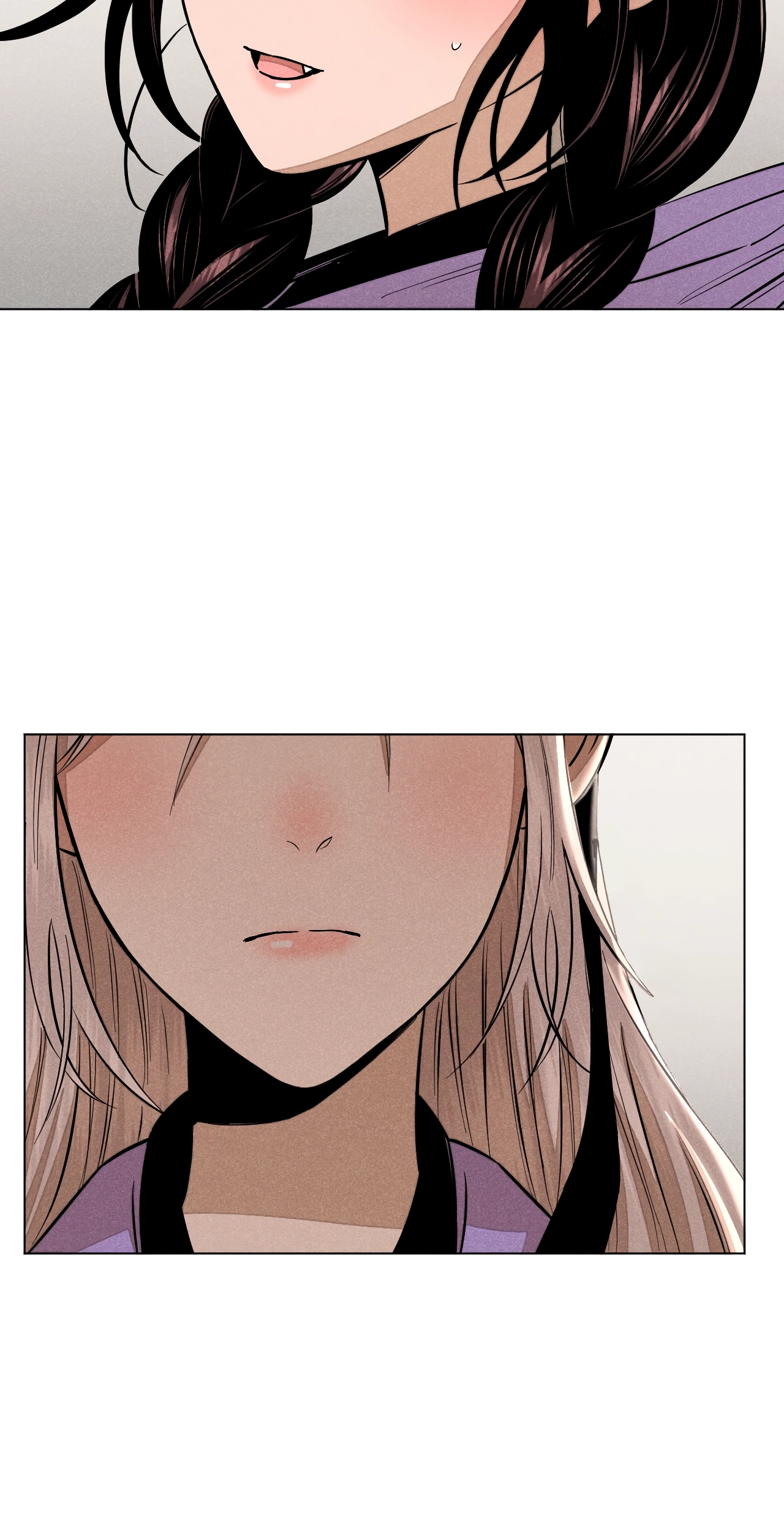 Read Banquet With Deer Crying chapter 21.2 image 24 on Lezhin