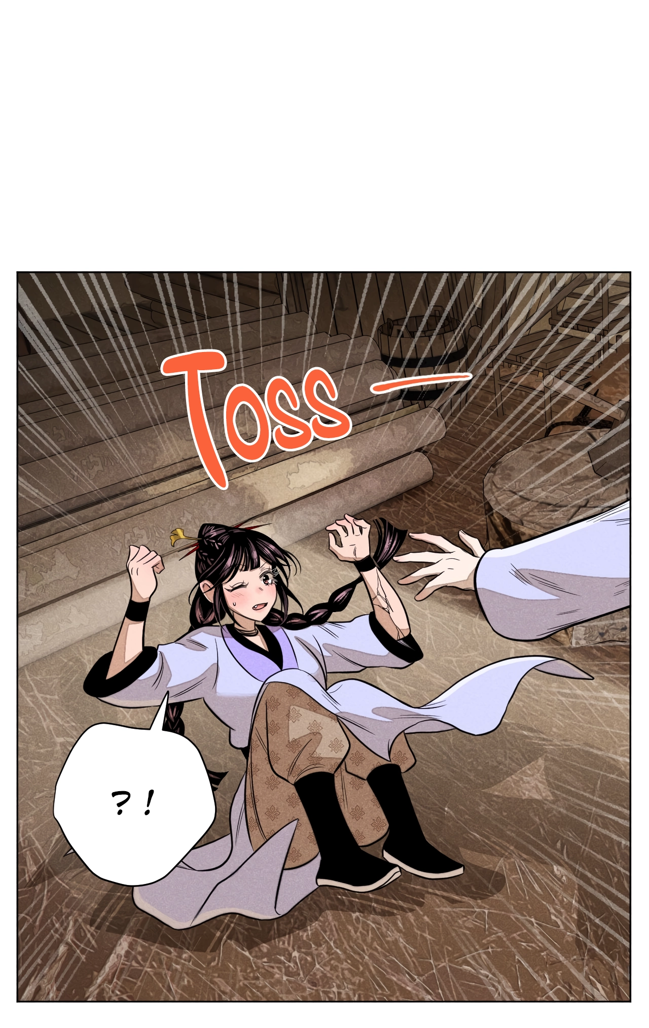 Read Banquet With Deer Crying chapter 21.2 image 26 on Lezhin
