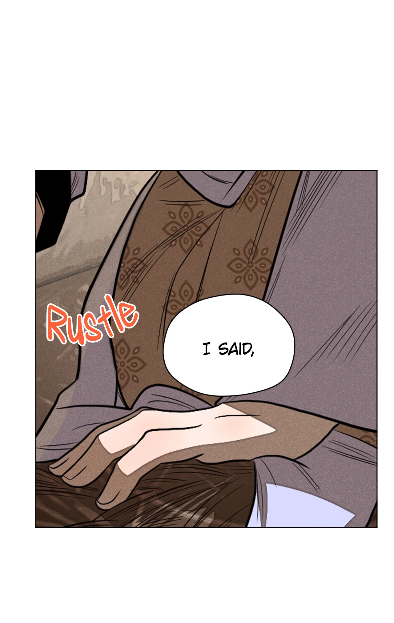 Read Banquet With Deer Crying chapter 21.2 image 27 on Lezhin