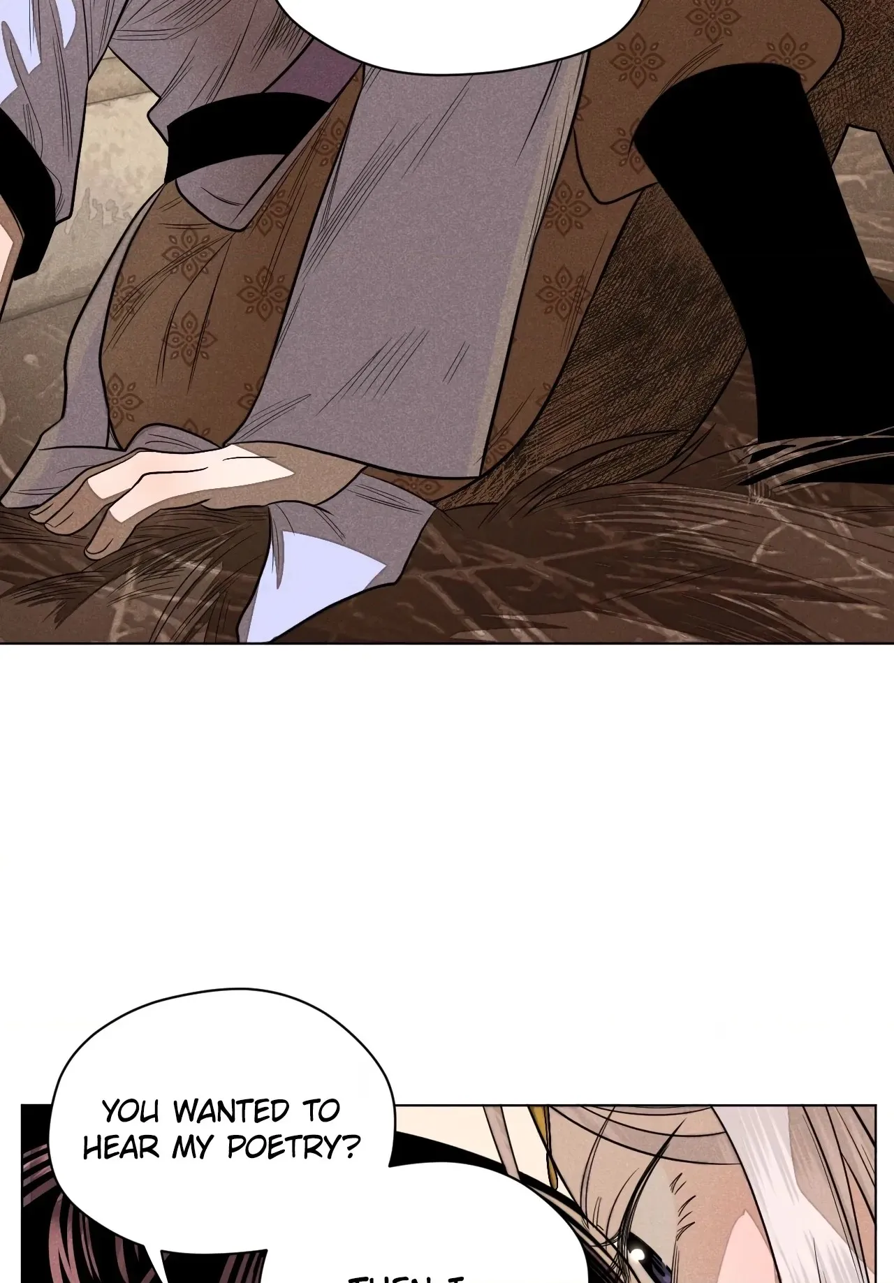 Read Banquet With Deer Crying chapter 21.2 image 29 on Lezhin