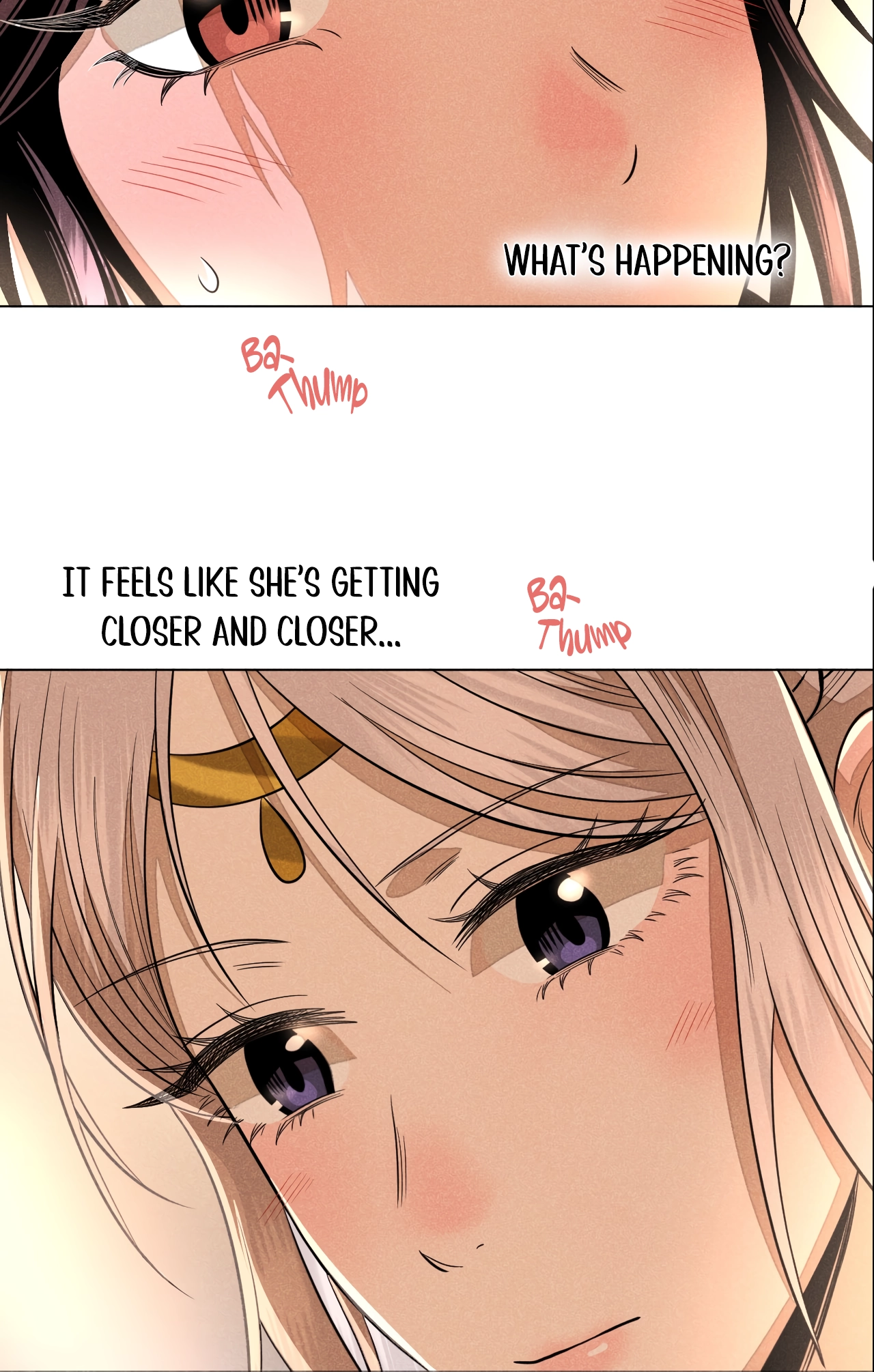 Read Banquet With Deer Crying chapter 21.2 image 33 on Lezhin
