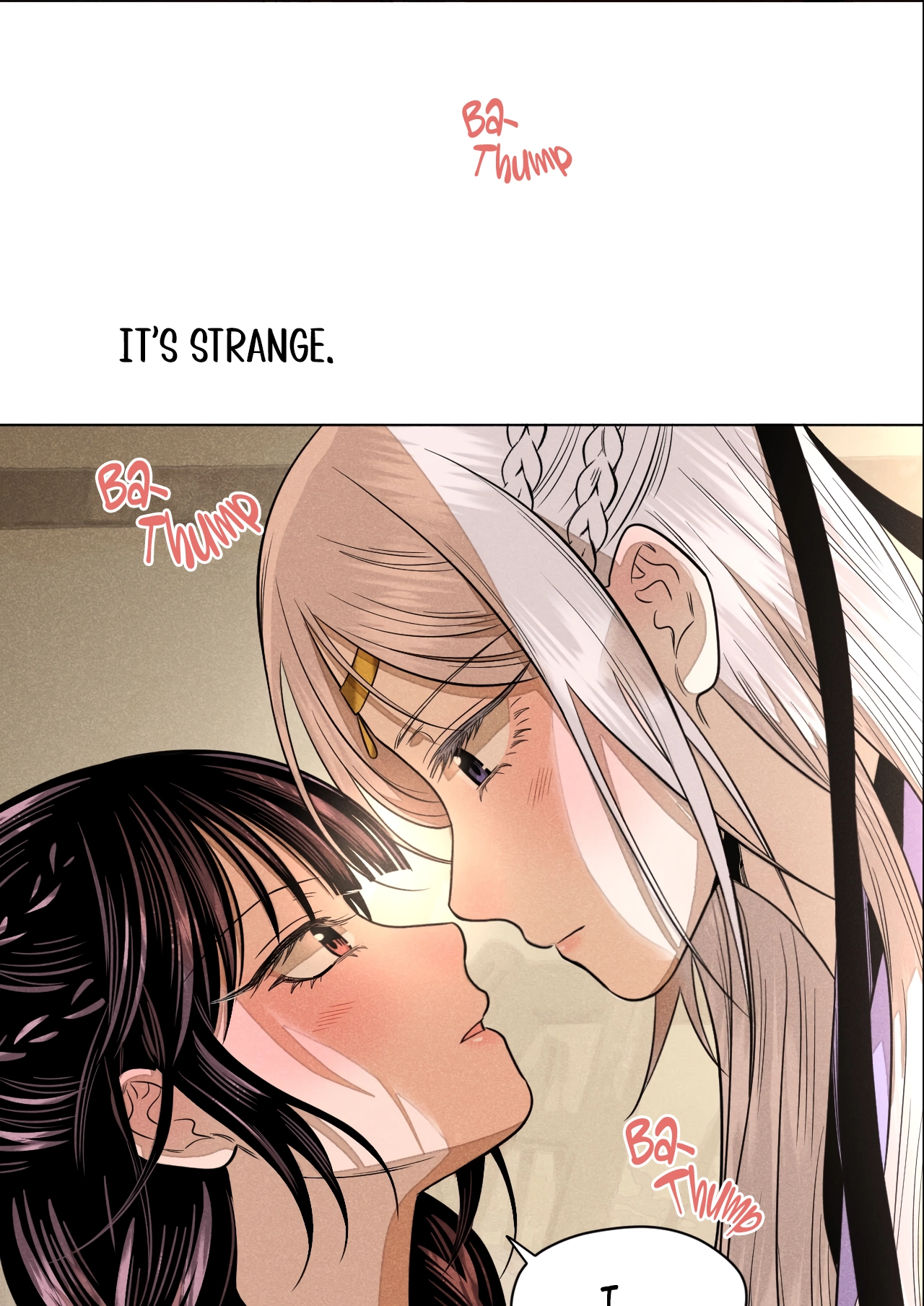 Read Banquet With Deer Crying chapter 21.2 image 34 on Lezhin