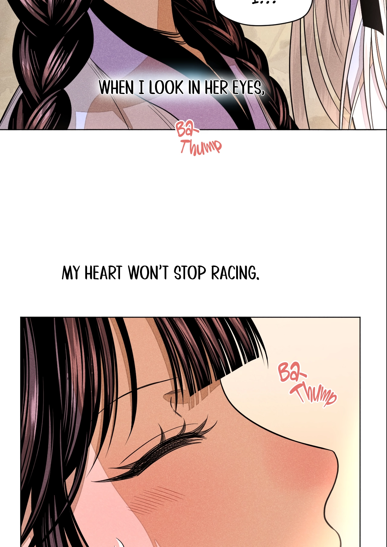 Read Banquet With Deer Crying chapter 21.2 image 35 on Lezhin