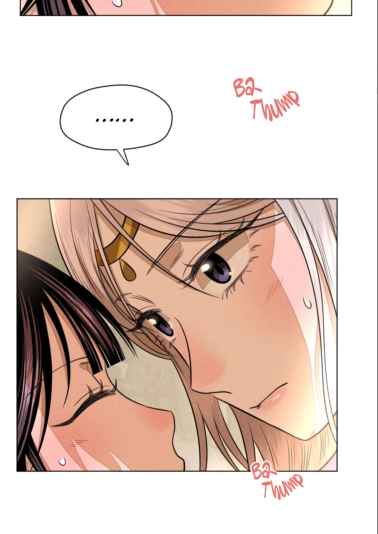 Read Banquet With Deer Crying chapter 21.2 image 36 on Lezhin