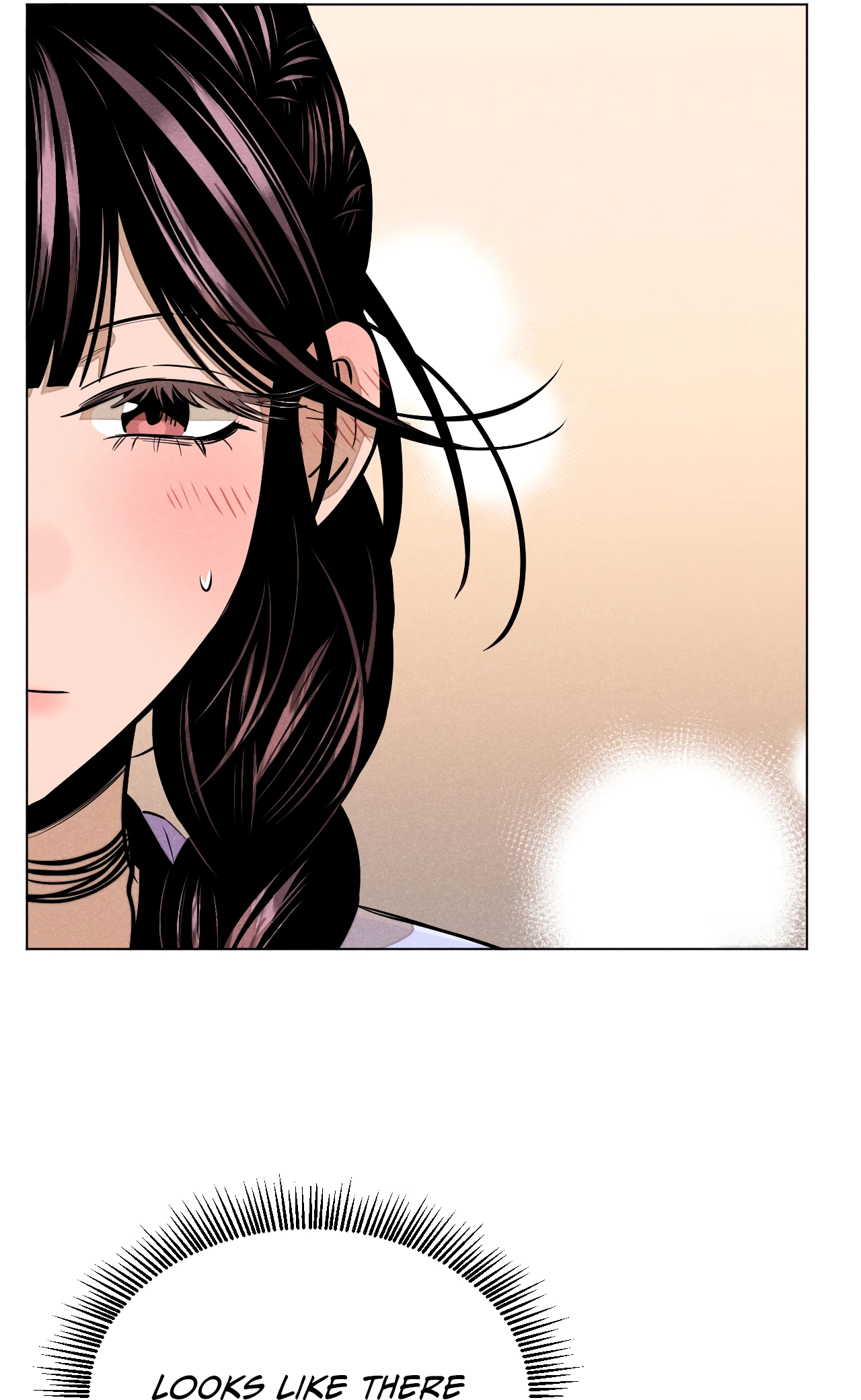 Read Banquet With Deer Crying chapter 21.2 image 4 on Lezhin
