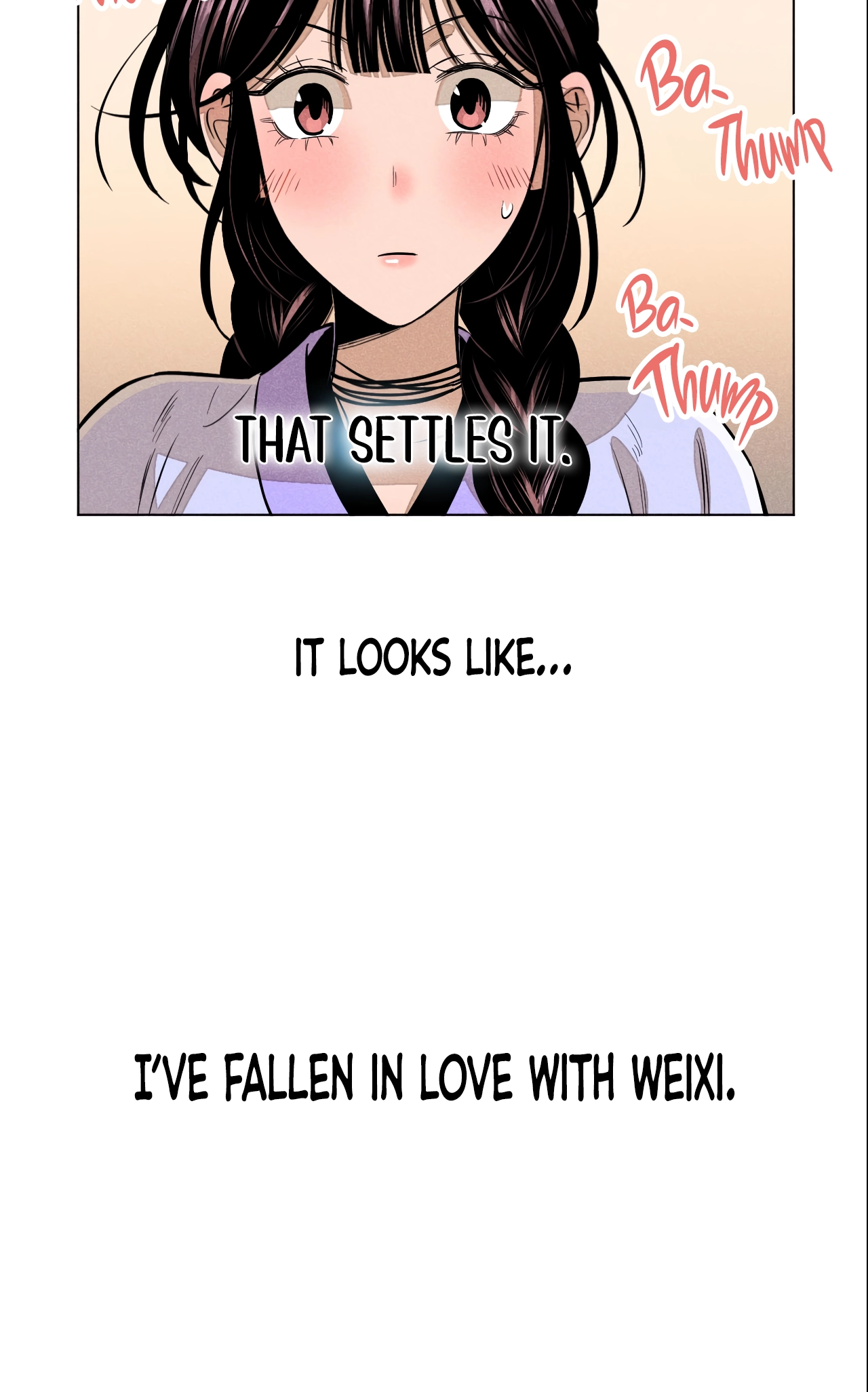 Read Banquet With Deer Crying chapter 21.2 image 41 on Lezhin