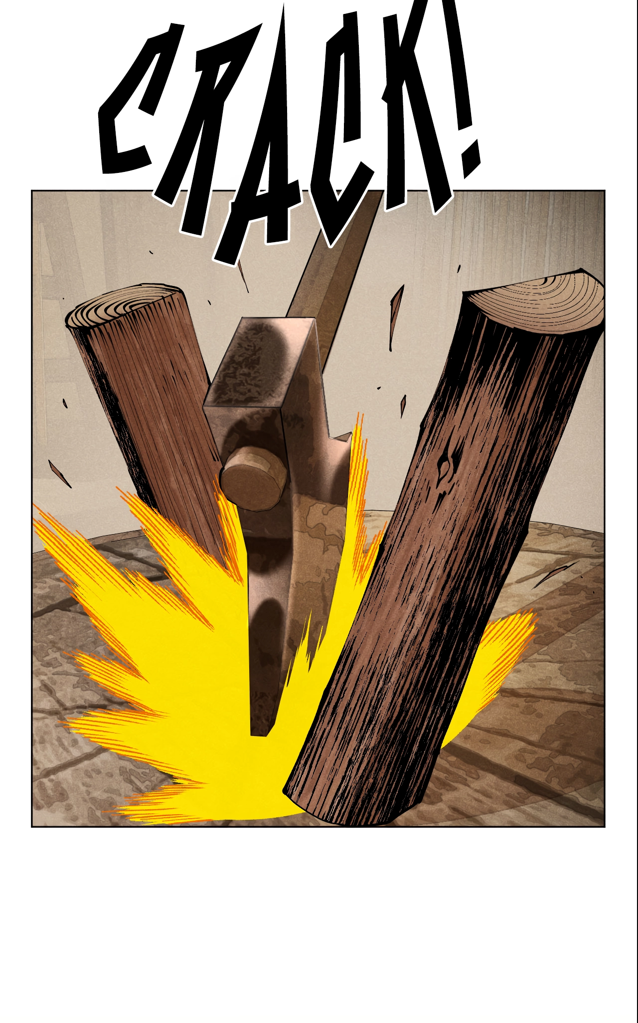 Read Banquet With Deer Crying chapter 21.2 image 43 on Lezhin