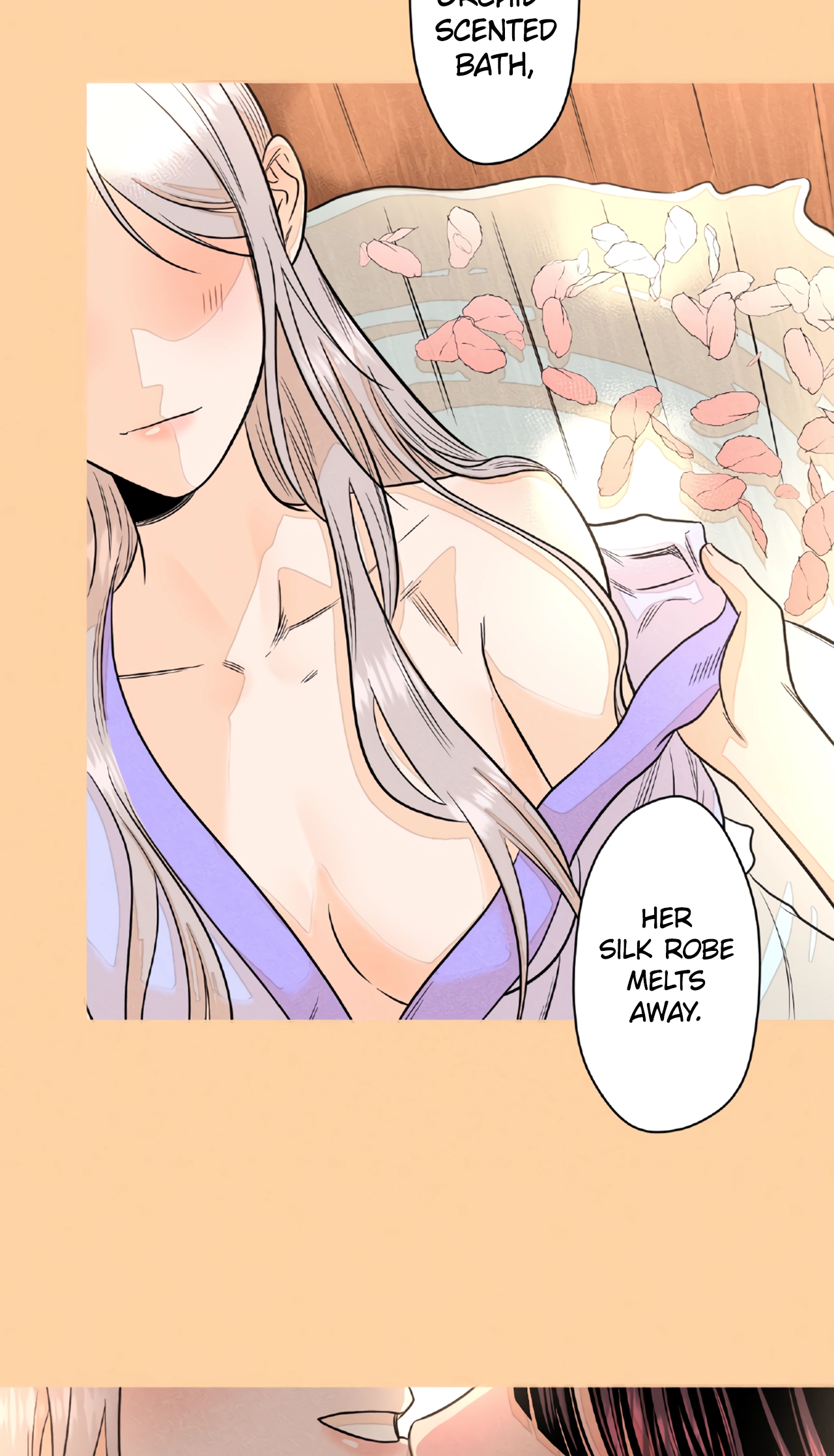 Read Banquet With Deer Crying chapter 21.2 image 46 on Lezhin