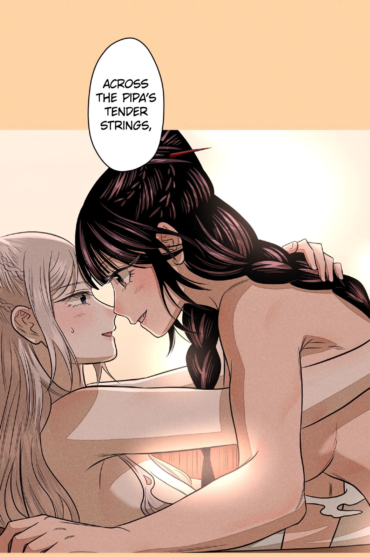Read Banquet With Deer Crying chapter 21.2 image 48 on Lezhin