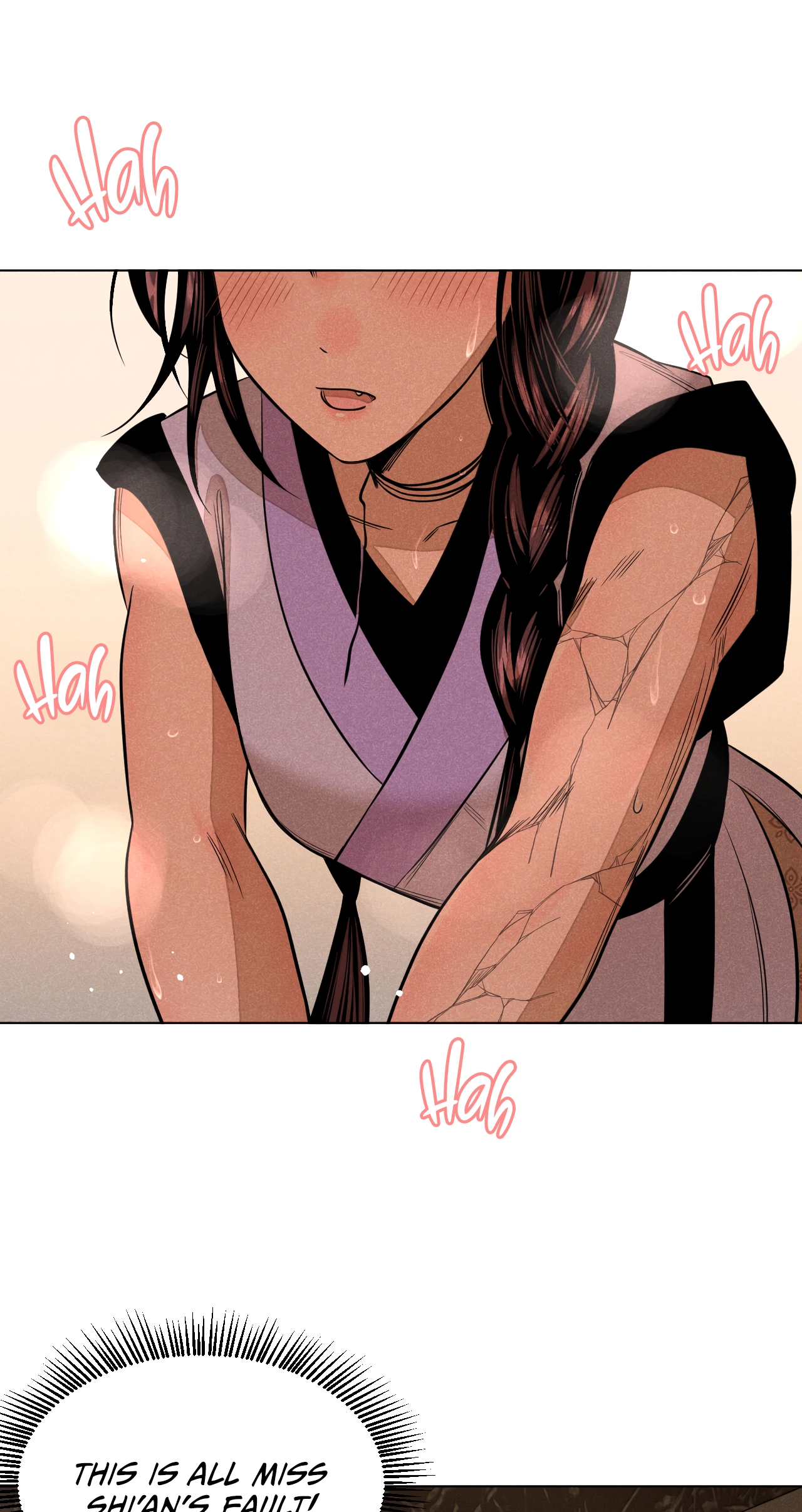 Read Banquet With Deer Crying chapter 21.2 image 53 on Lezhin