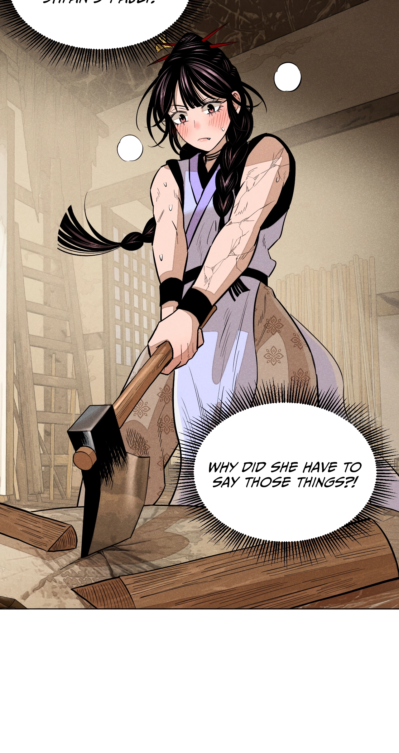 Read Banquet With Deer Crying chapter 21.2 image 54 on Lezhin