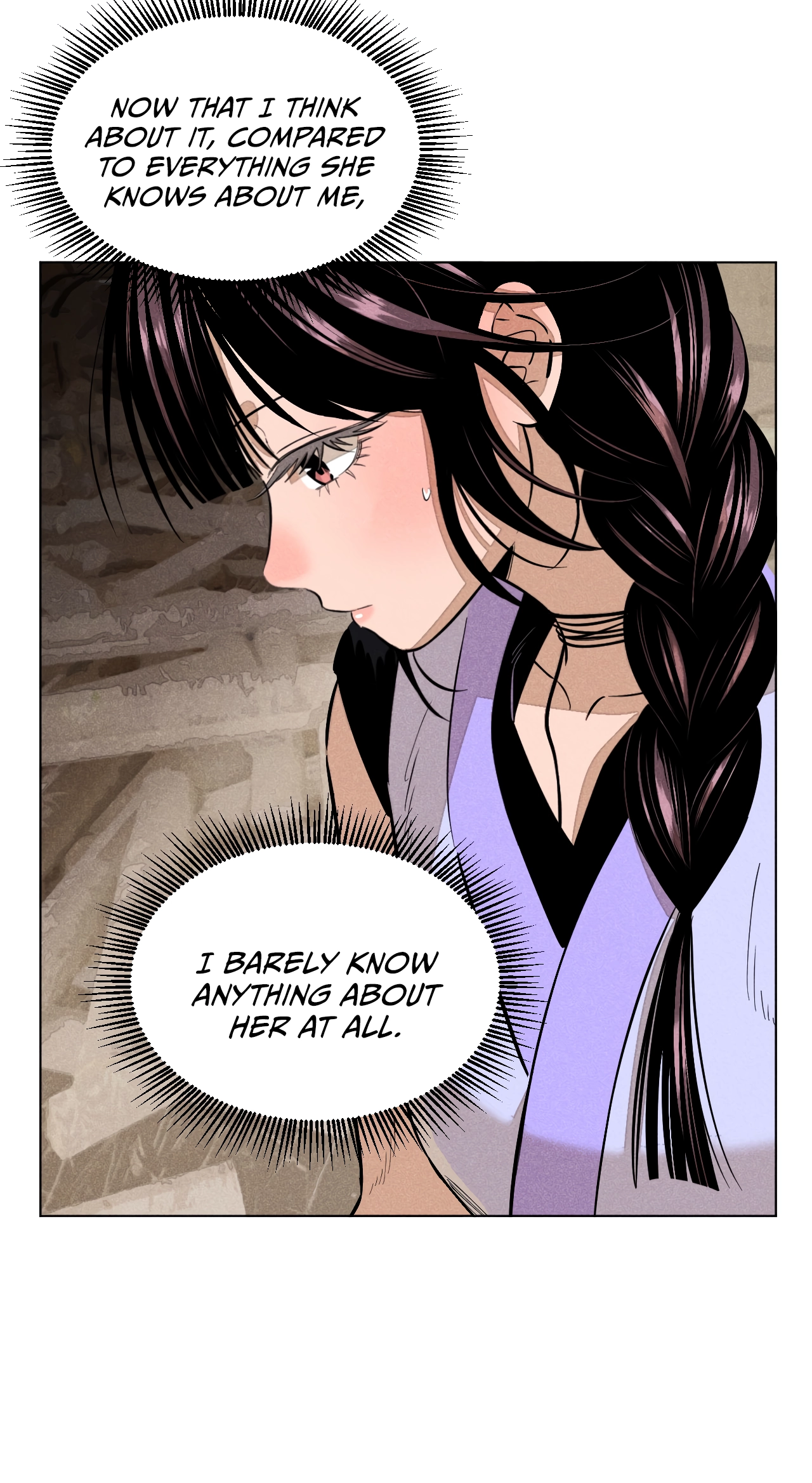 Read Banquet With Deer Crying chapter 21.2 image 60 on Lezhin