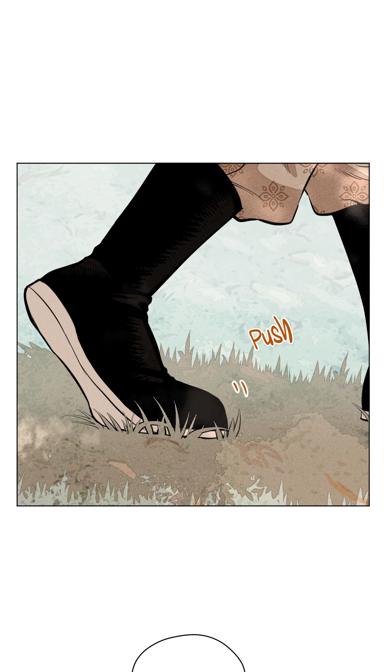 Read Banquet With Deer Crying chapter 22.1 image 12 on Lezhin