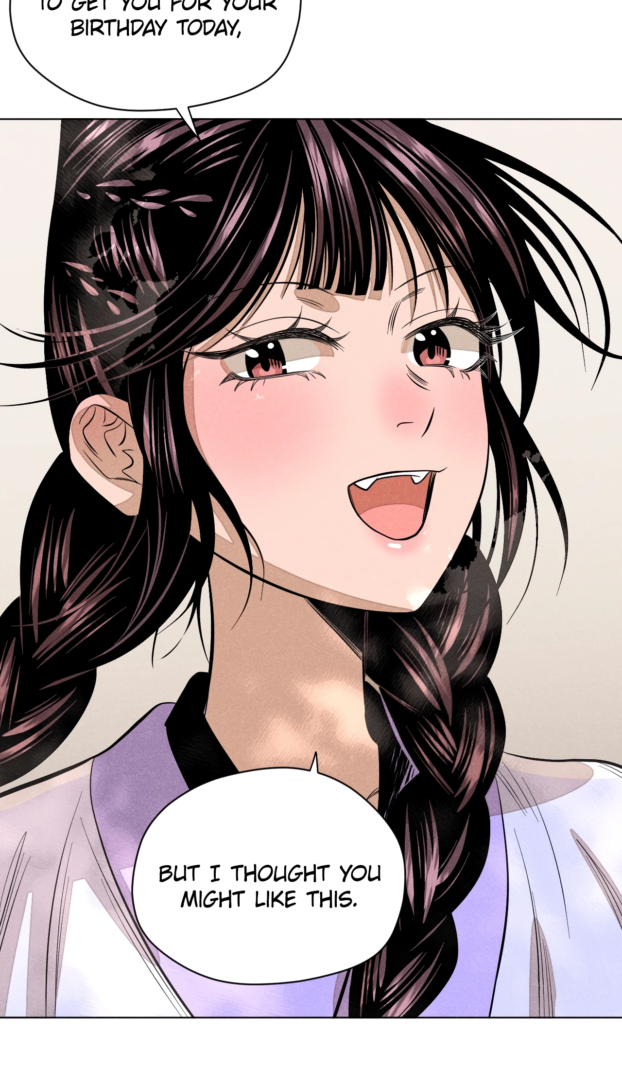 Read Banquet With Deer Crying chapter 22.1 image 14 on Lezhin