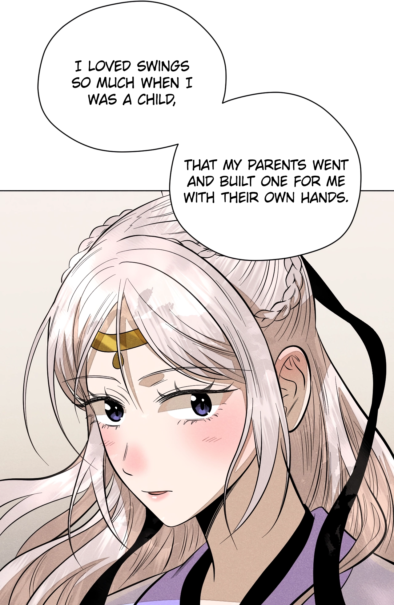 Read Banquet With Deer Crying chapter 22.1 image 15 on Lezhin