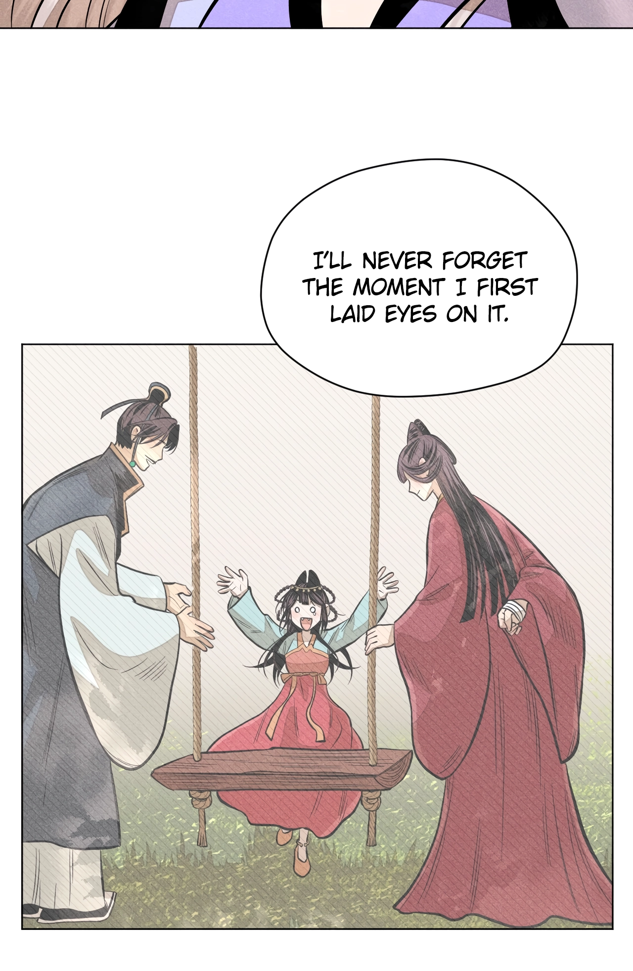 Read Banquet With Deer Crying chapter 22.1 image 16 on Lezhin