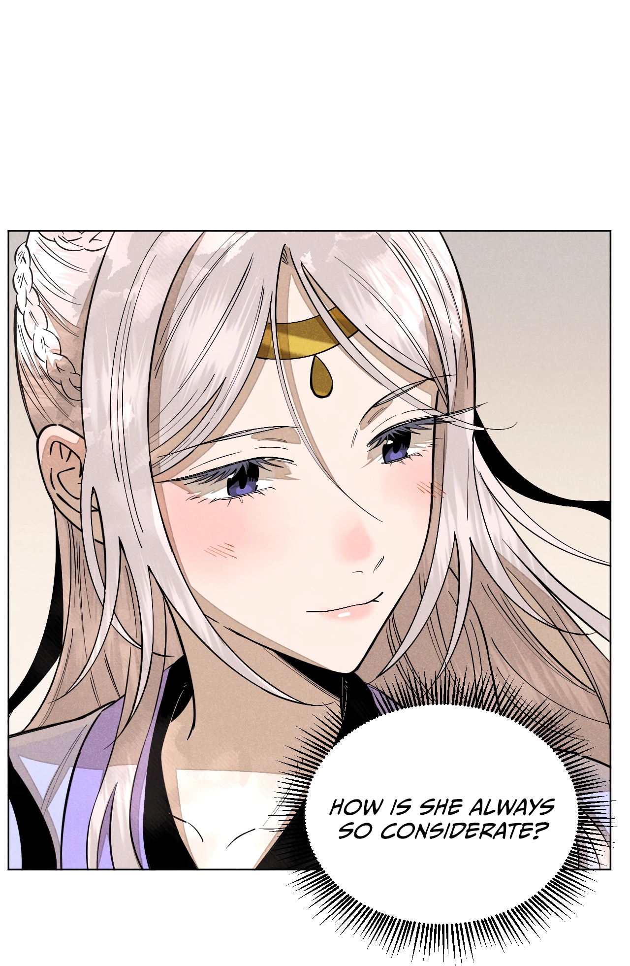 Read Banquet With Deer Crying chapter 22.1 image 18 on Lezhin