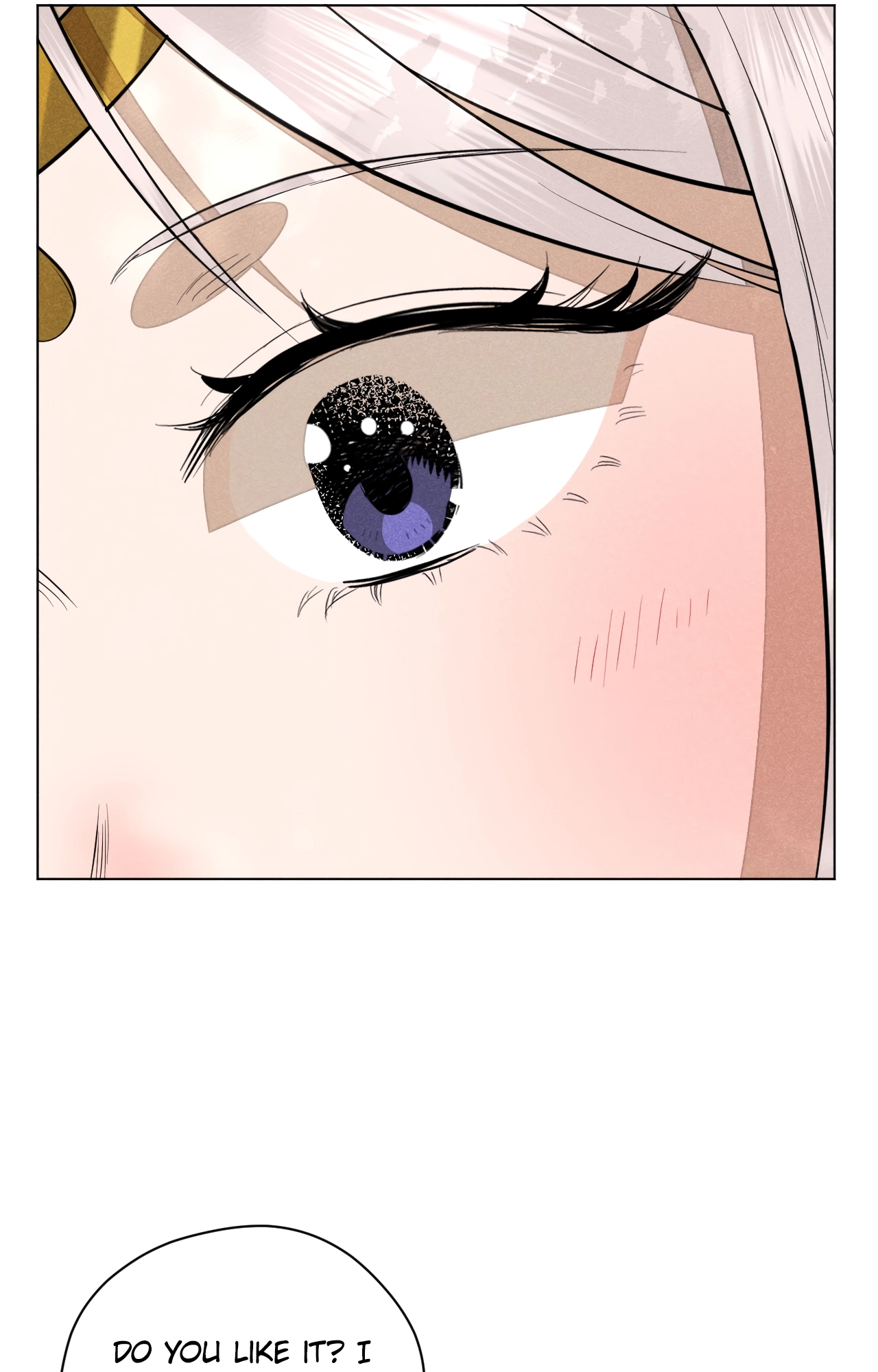 Read Banquet With Deer Crying chapter 22.1 image 25 on Lezhin