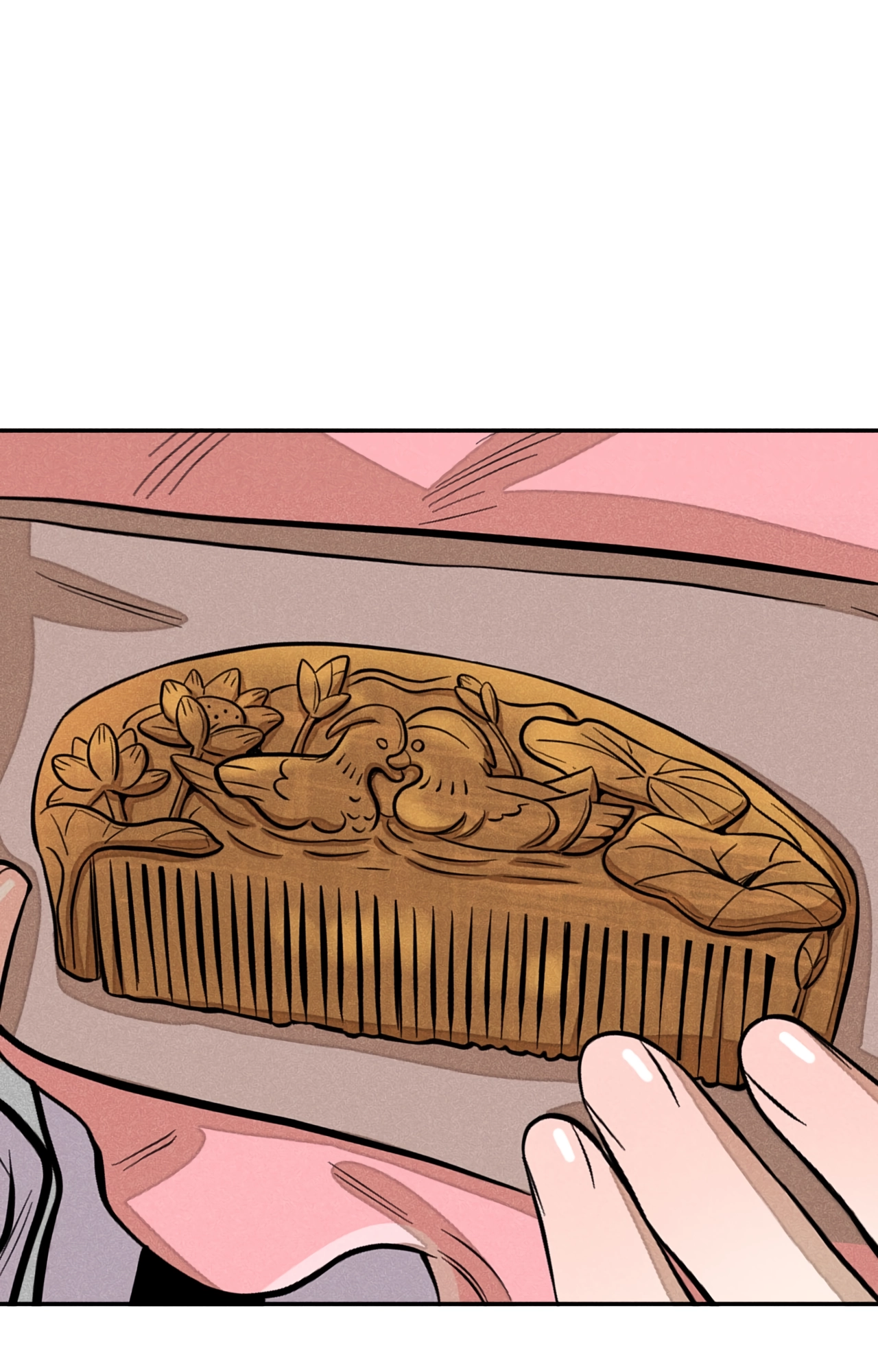 Read Banquet With Deer Crying chapter 22.1 image 28 on Lezhin