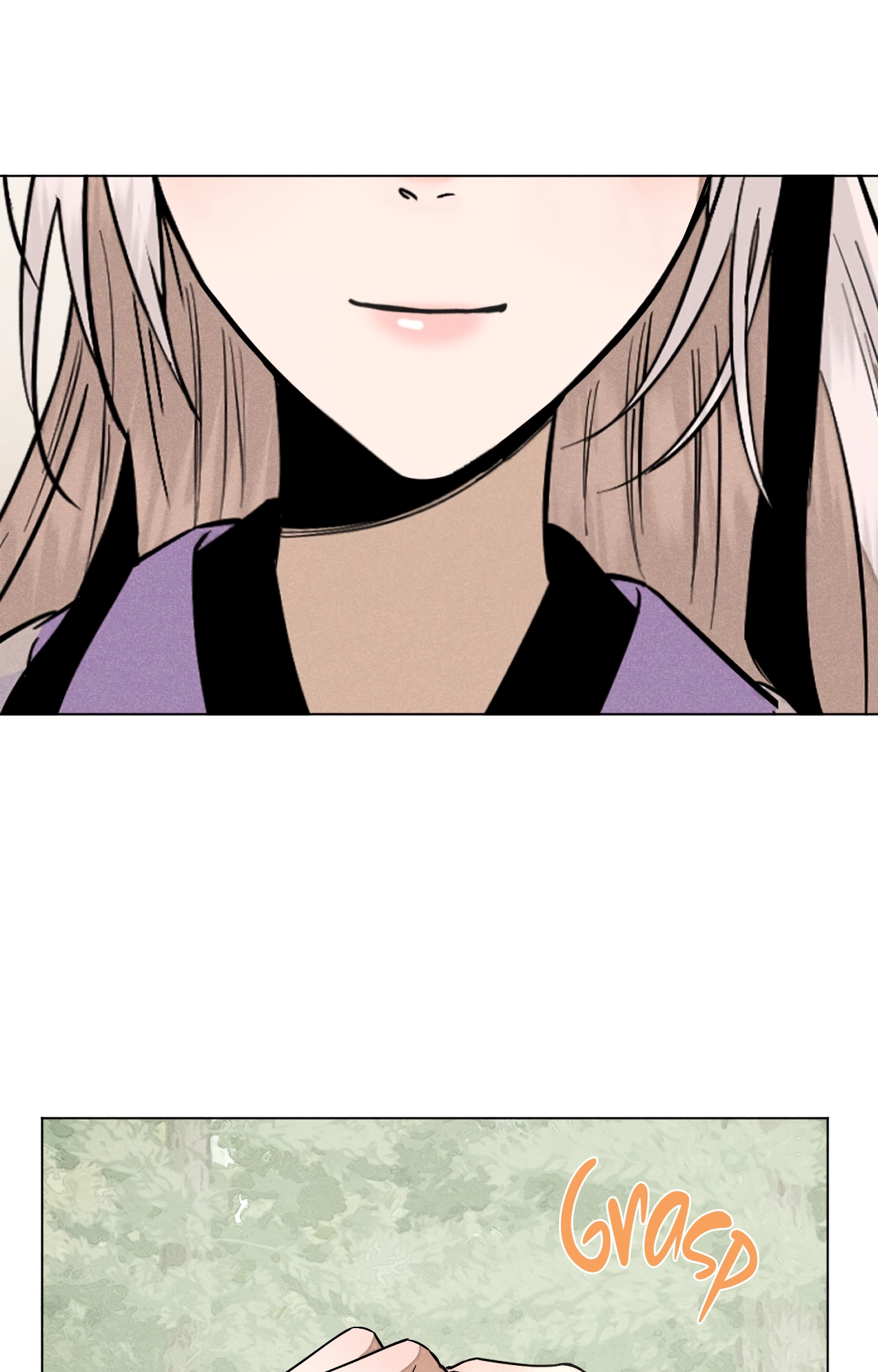 Read Banquet With Deer Crying chapter 22.1 image 5 on Lezhin