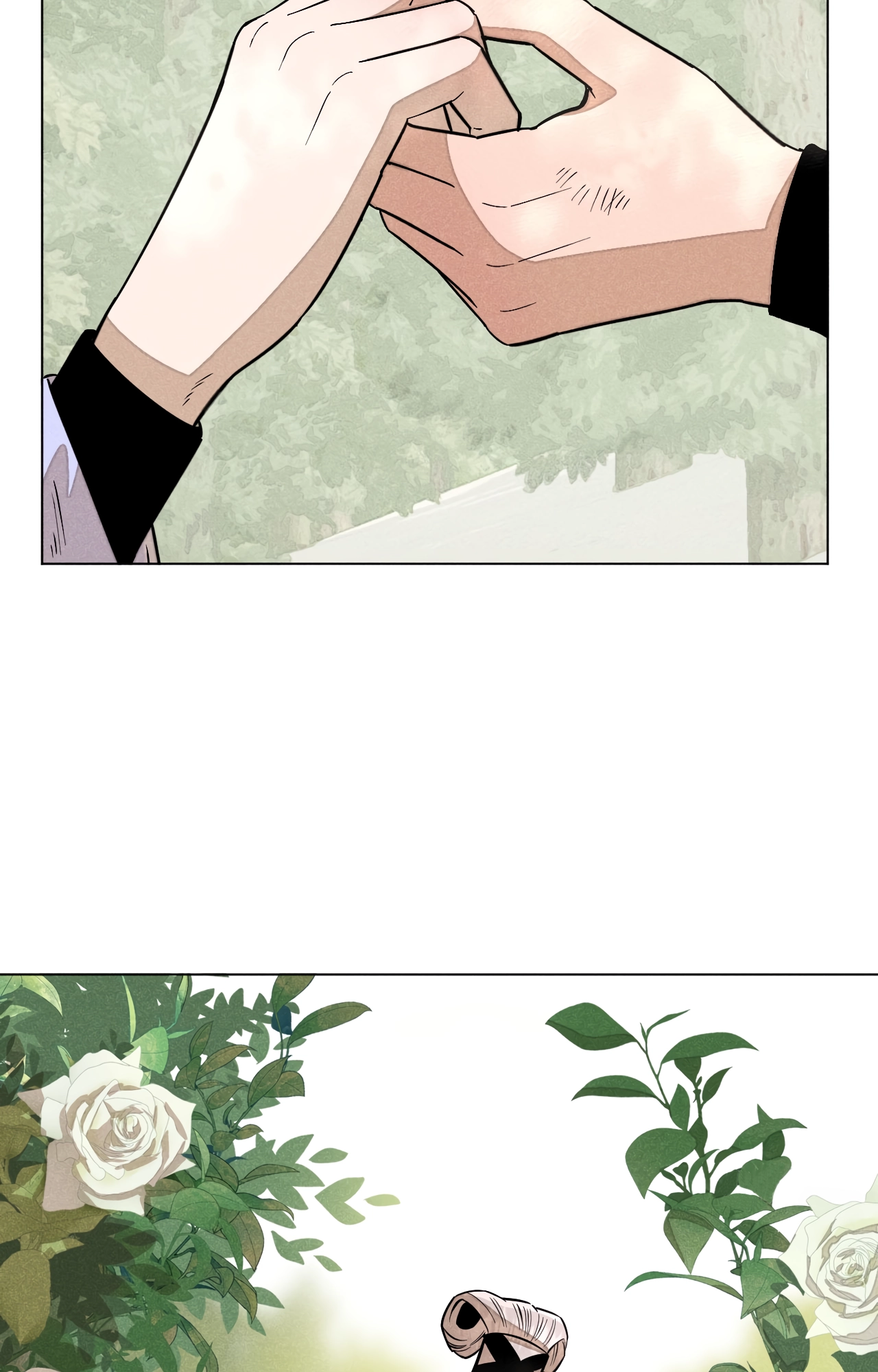 Read Banquet With Deer Crying chapter 22.1 image 6 on Lezhin
