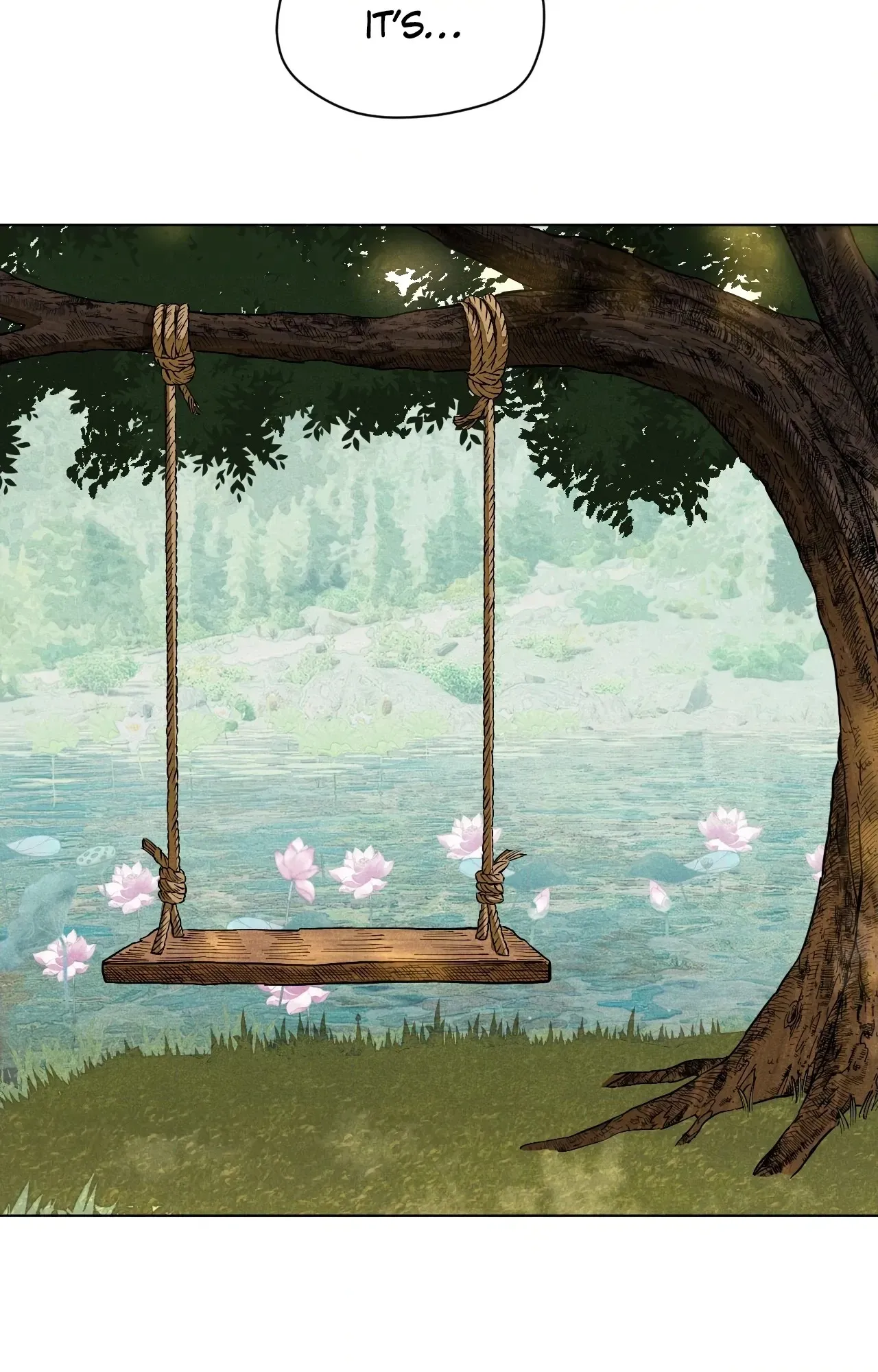 Read Banquet With Deer Crying chapter 22.1 image 9 on Lezhin