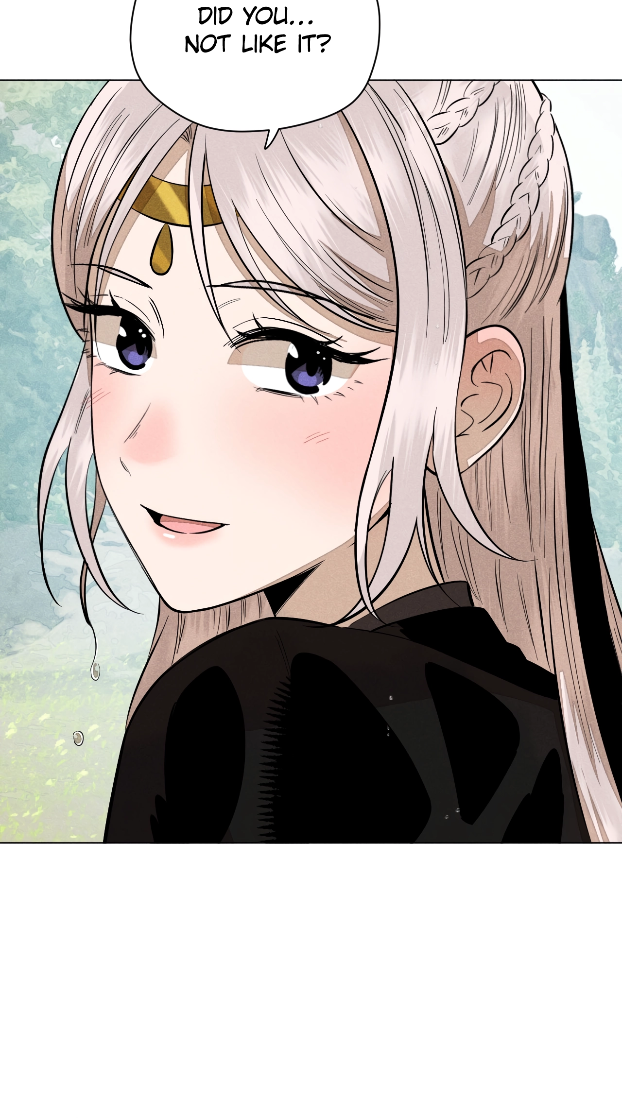 Read Banquet With Deer Crying chapter 22.2 image 17 on Lezhin