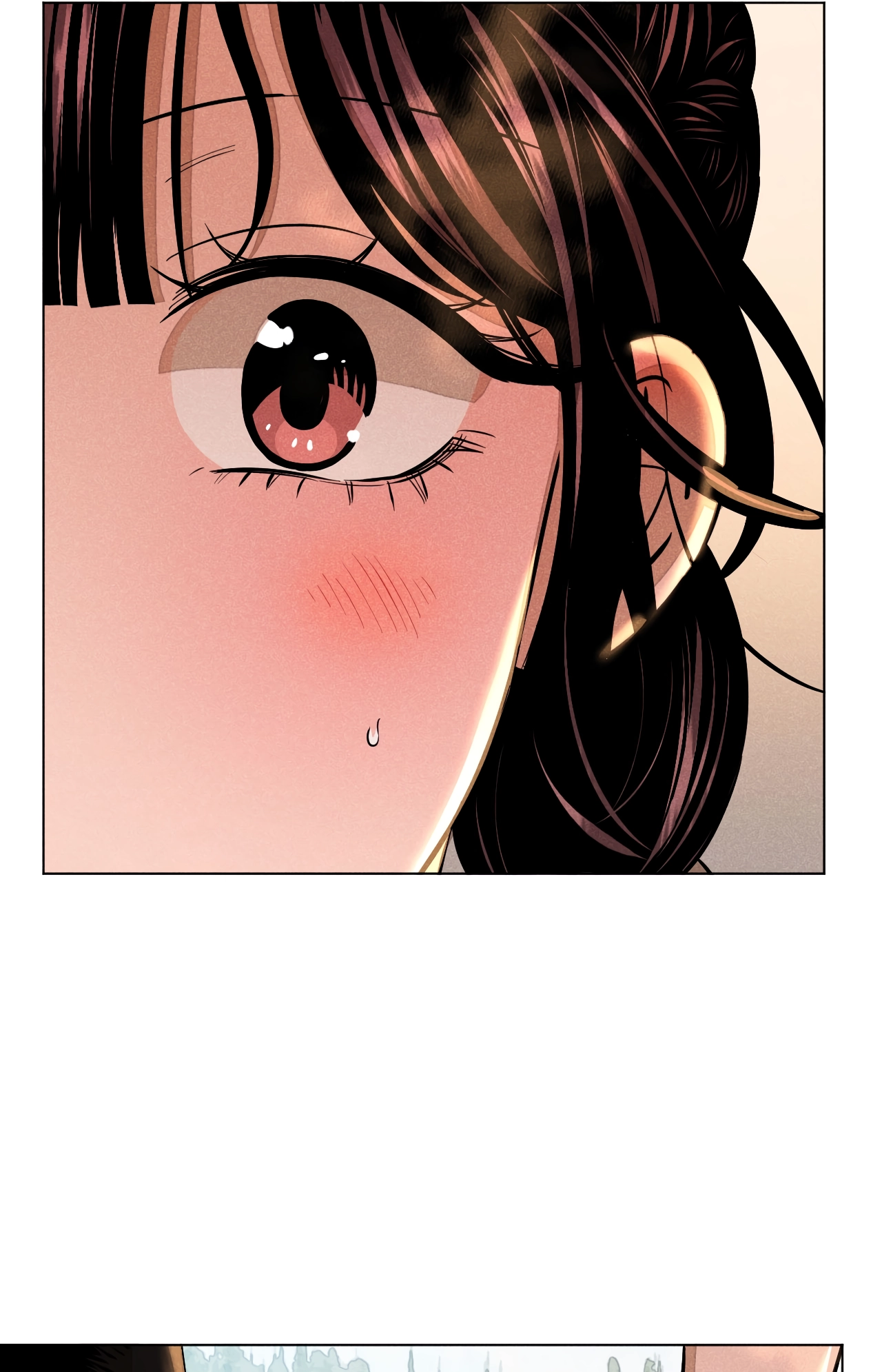 Read Banquet With Deer Crying chapter 22.2 image 18 on Lezhin