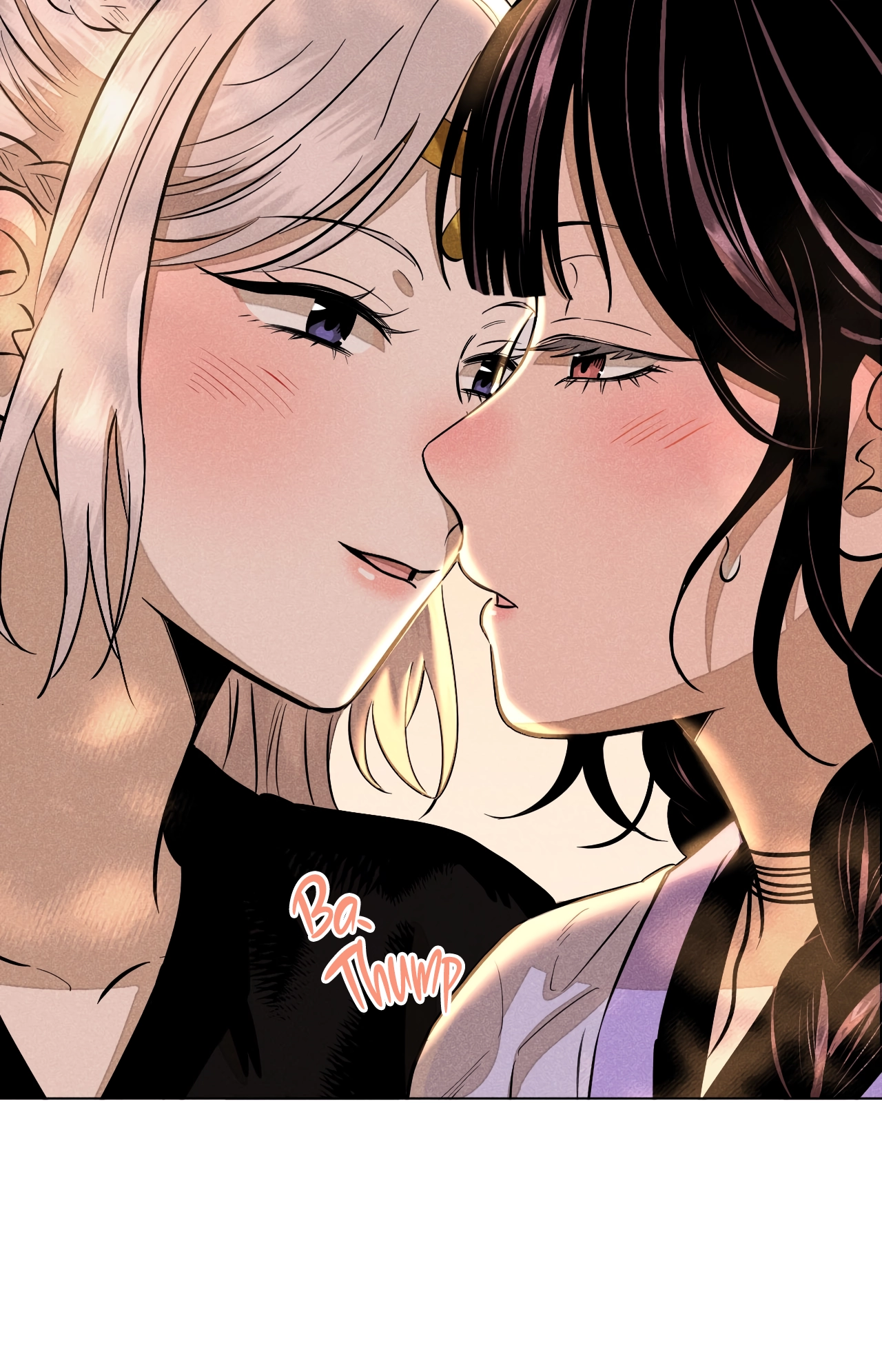 Read Banquet With Deer Crying chapter 22.2 image 21 on Lezhin