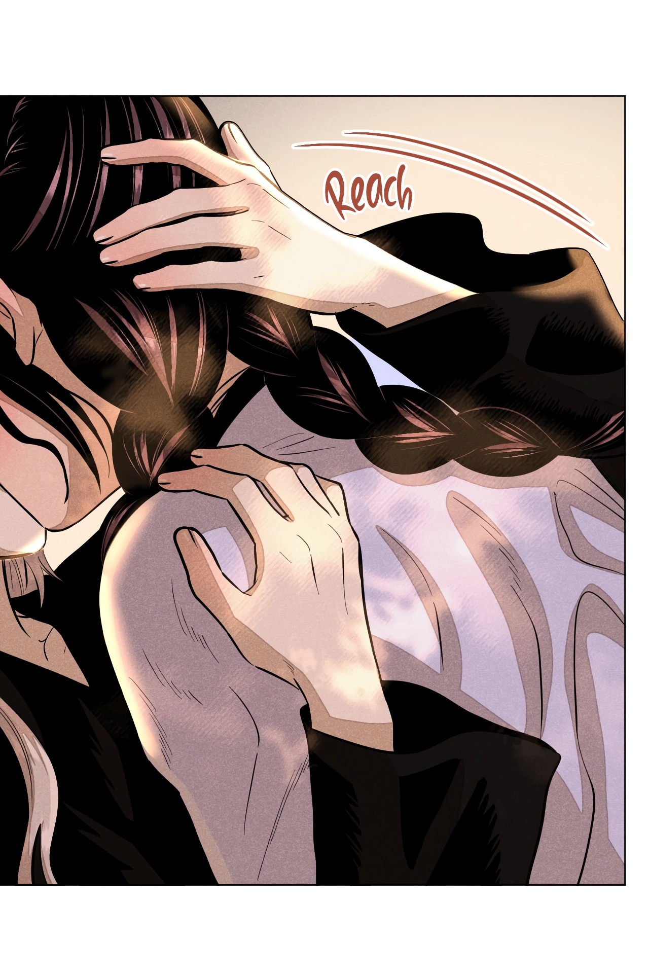 Read Banquet With Deer Crying chapter 22.2 image 22 on Lezhin