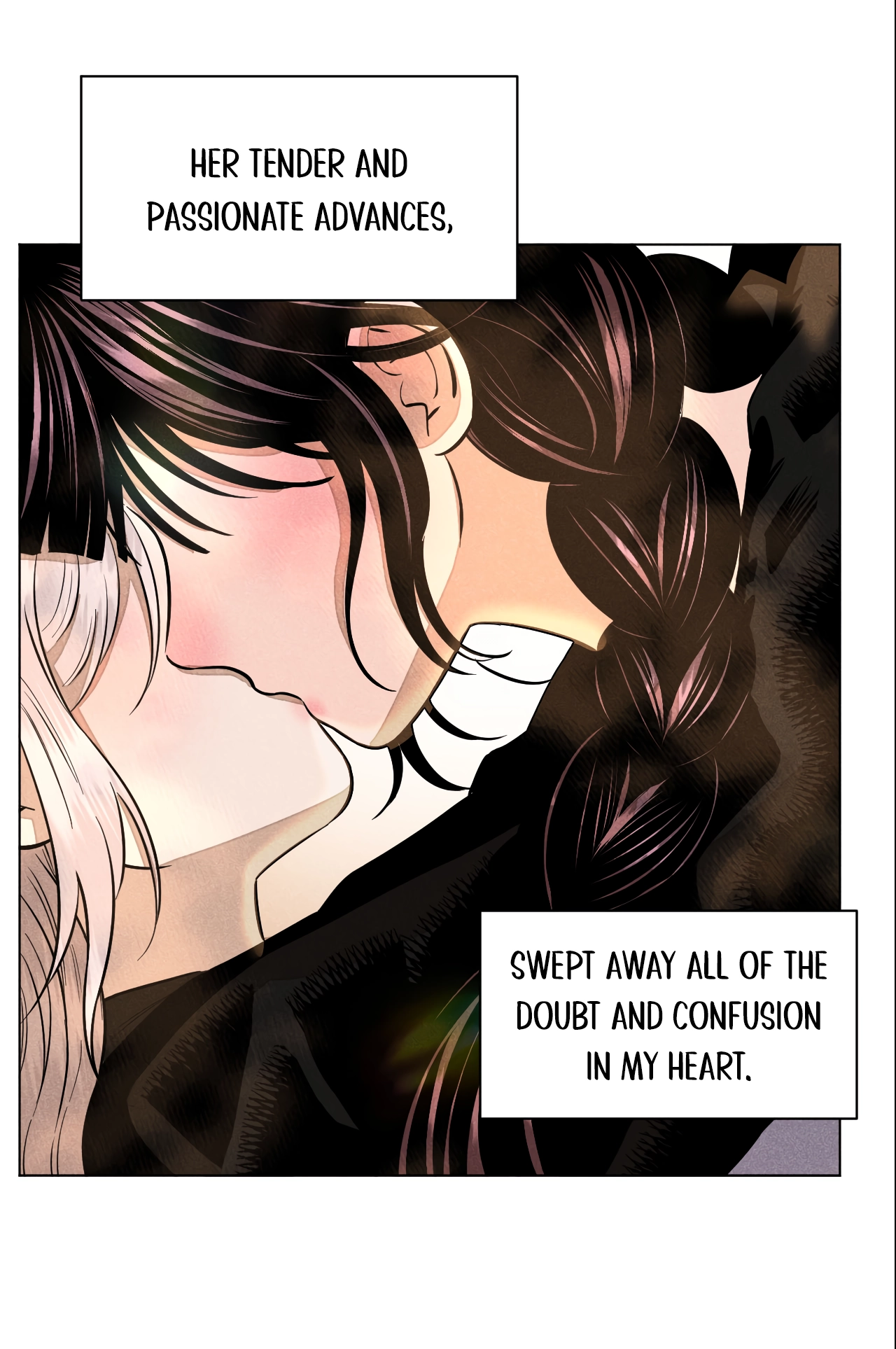 Read Banquet With Deer Crying chapter 22.2 image 24 on Lezhin